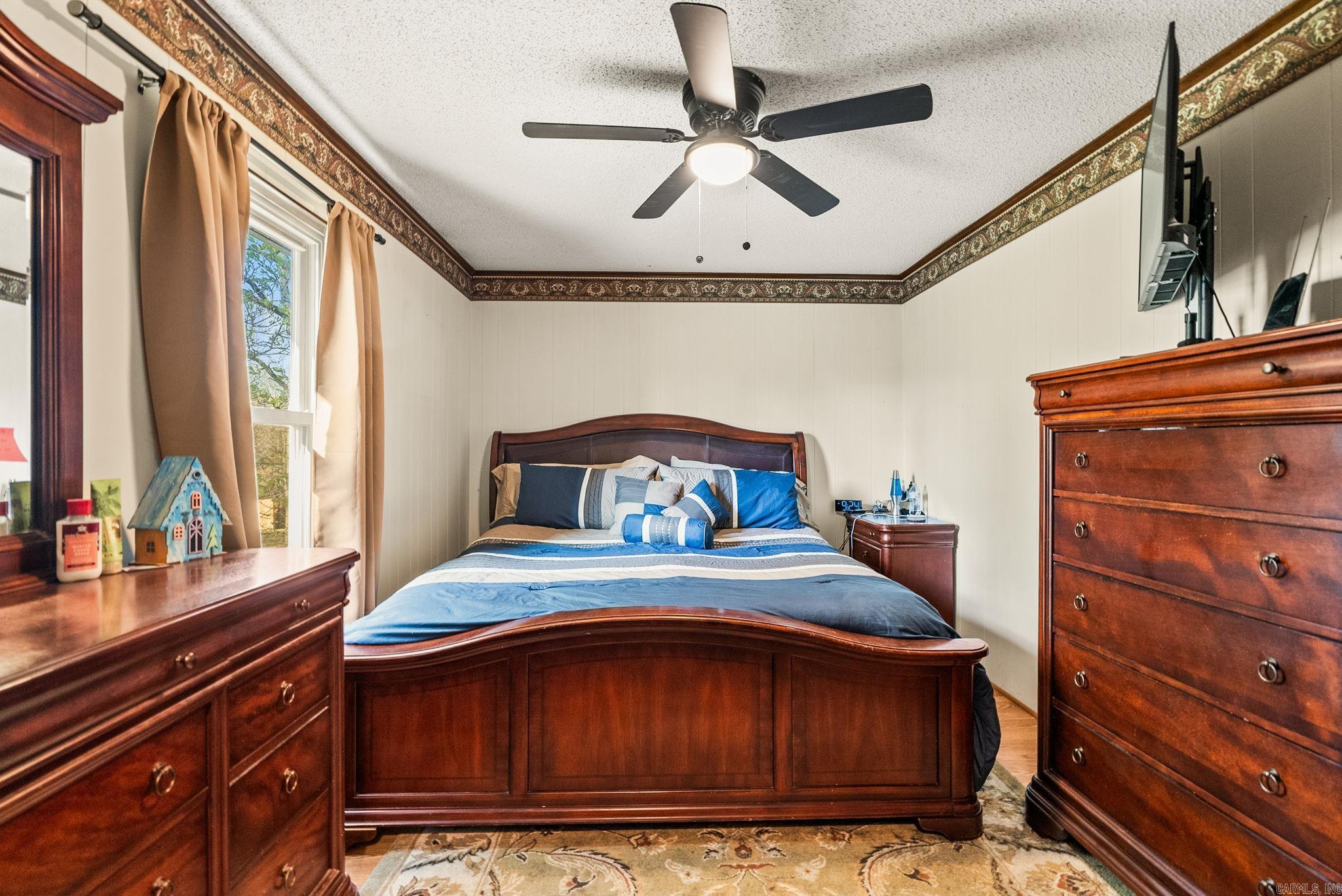 1810 Snow  Alexander, AR