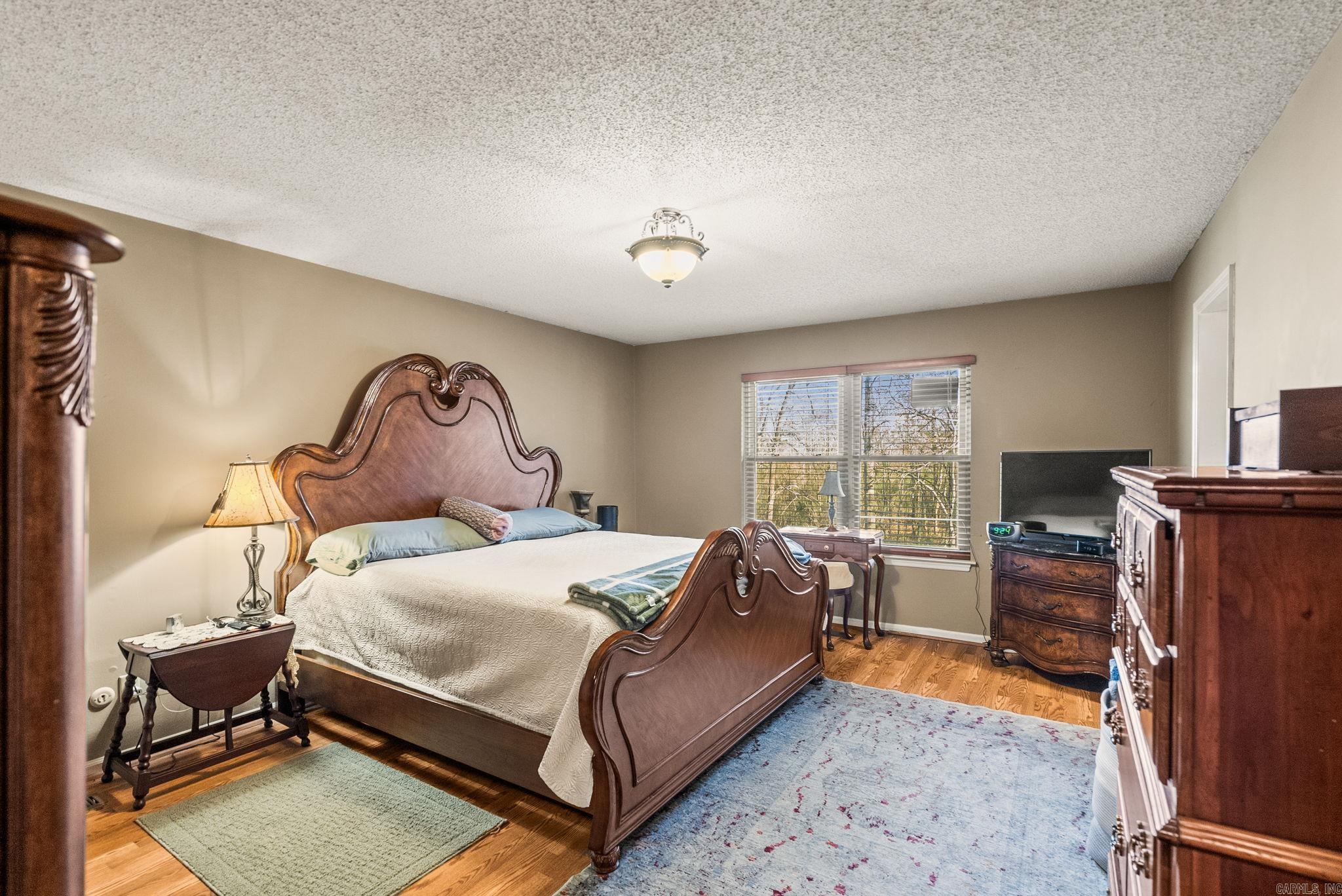 1810 Snow  Alexander, AR