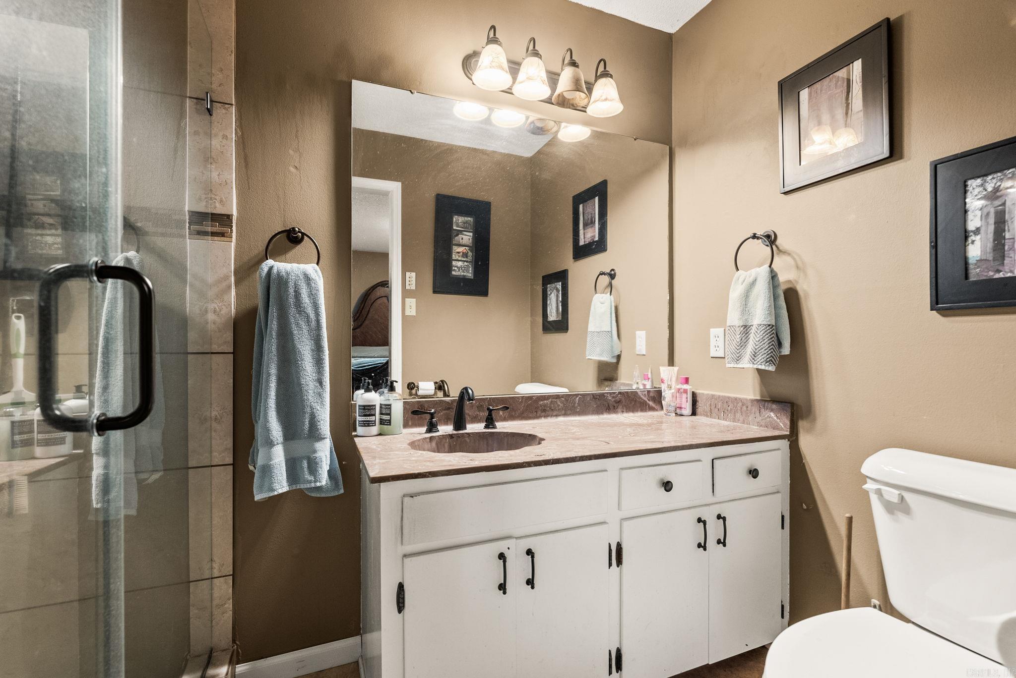 1810 Snow  Alexander, AR