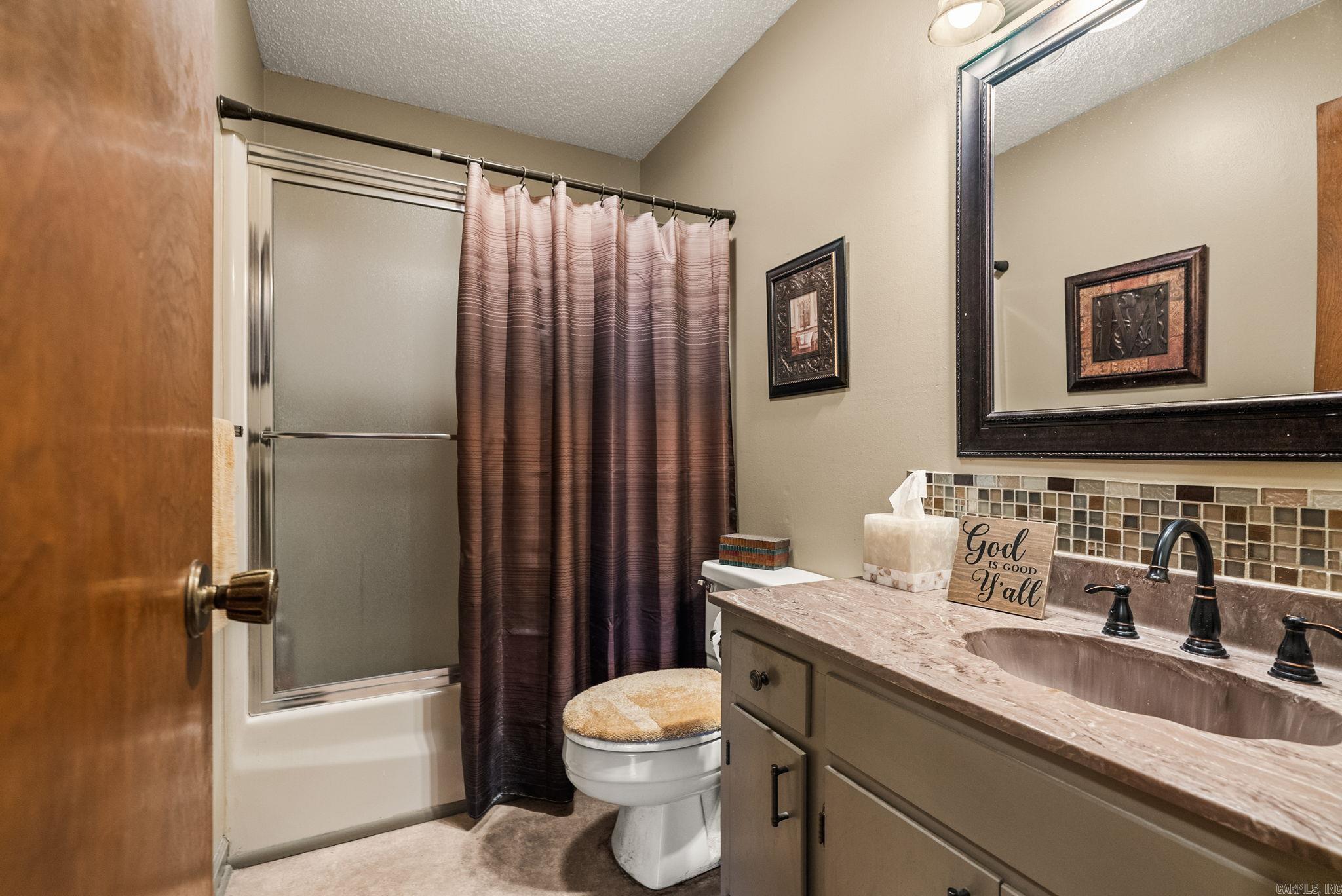 1810 Snow  Alexander, AR