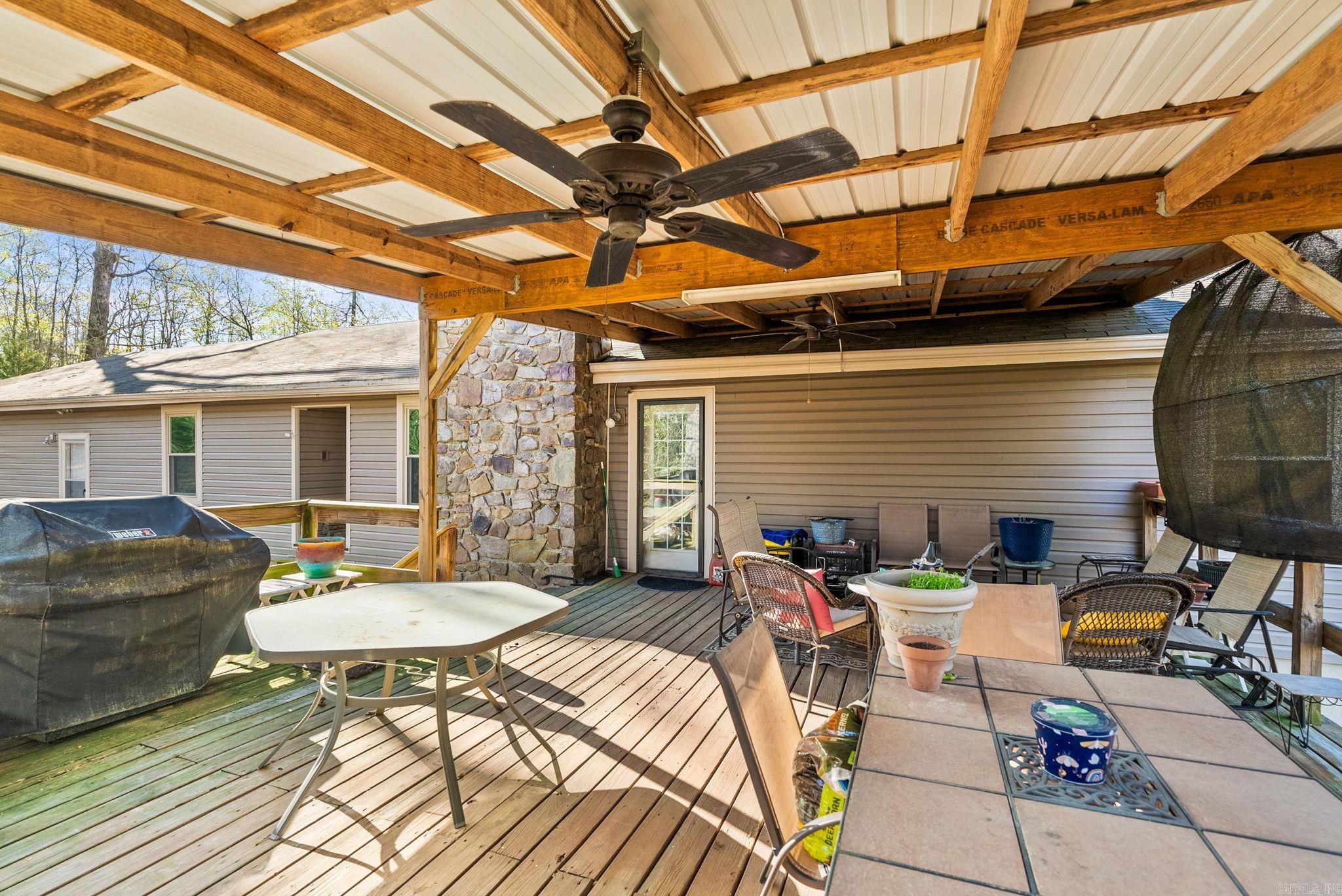 1810 Snow  Alexander, AR