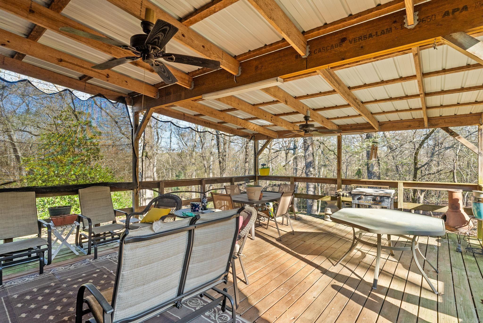 1810 Snow  Alexander, AR