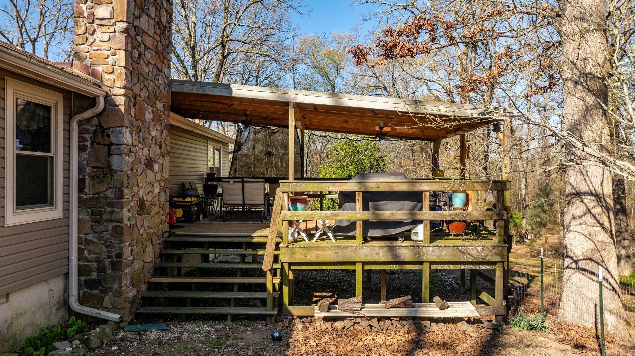 1810 Snow  Alexander, AR