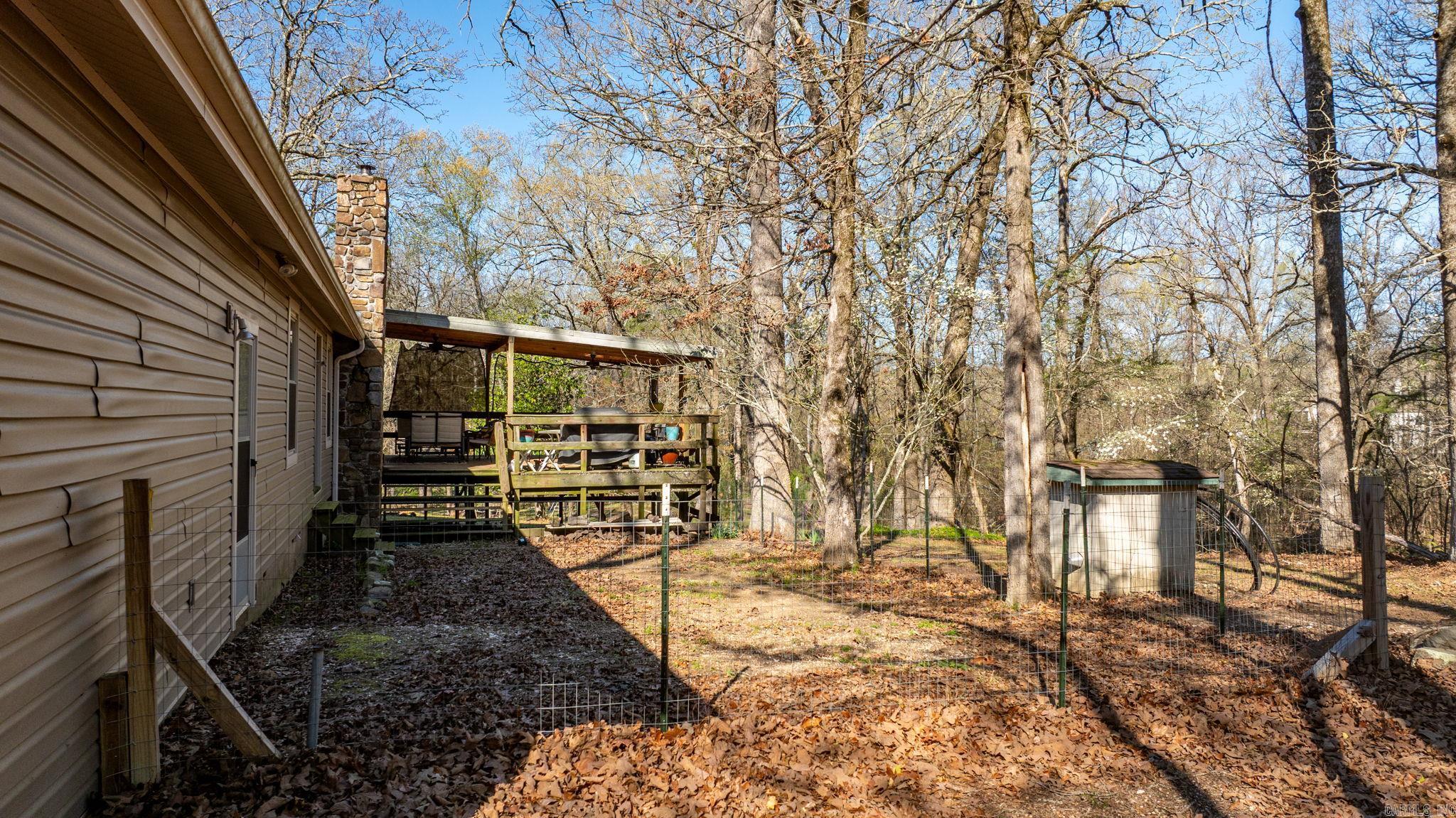 1810 Snow  Alexander, AR