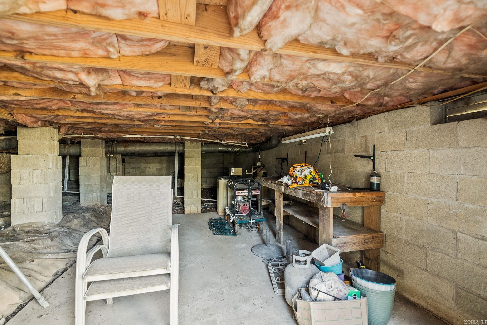 1810 Snow  Alexander, AR