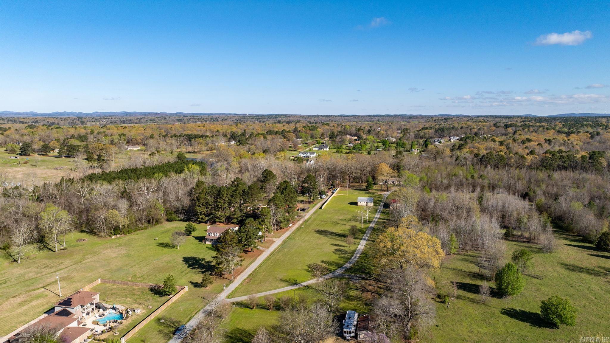 1810 Snow  Alexander, AR