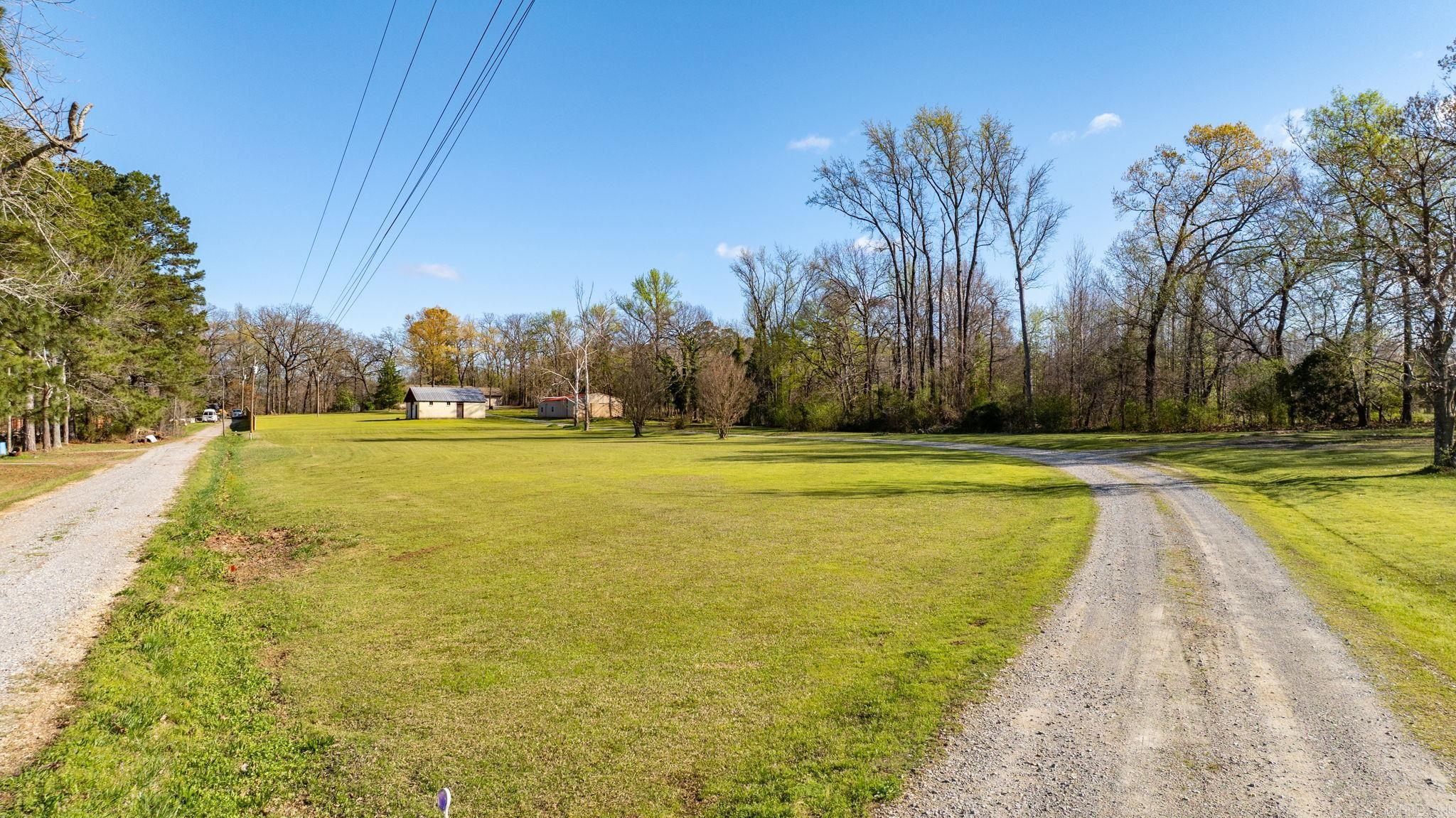 1810 Snow  Alexander, AR