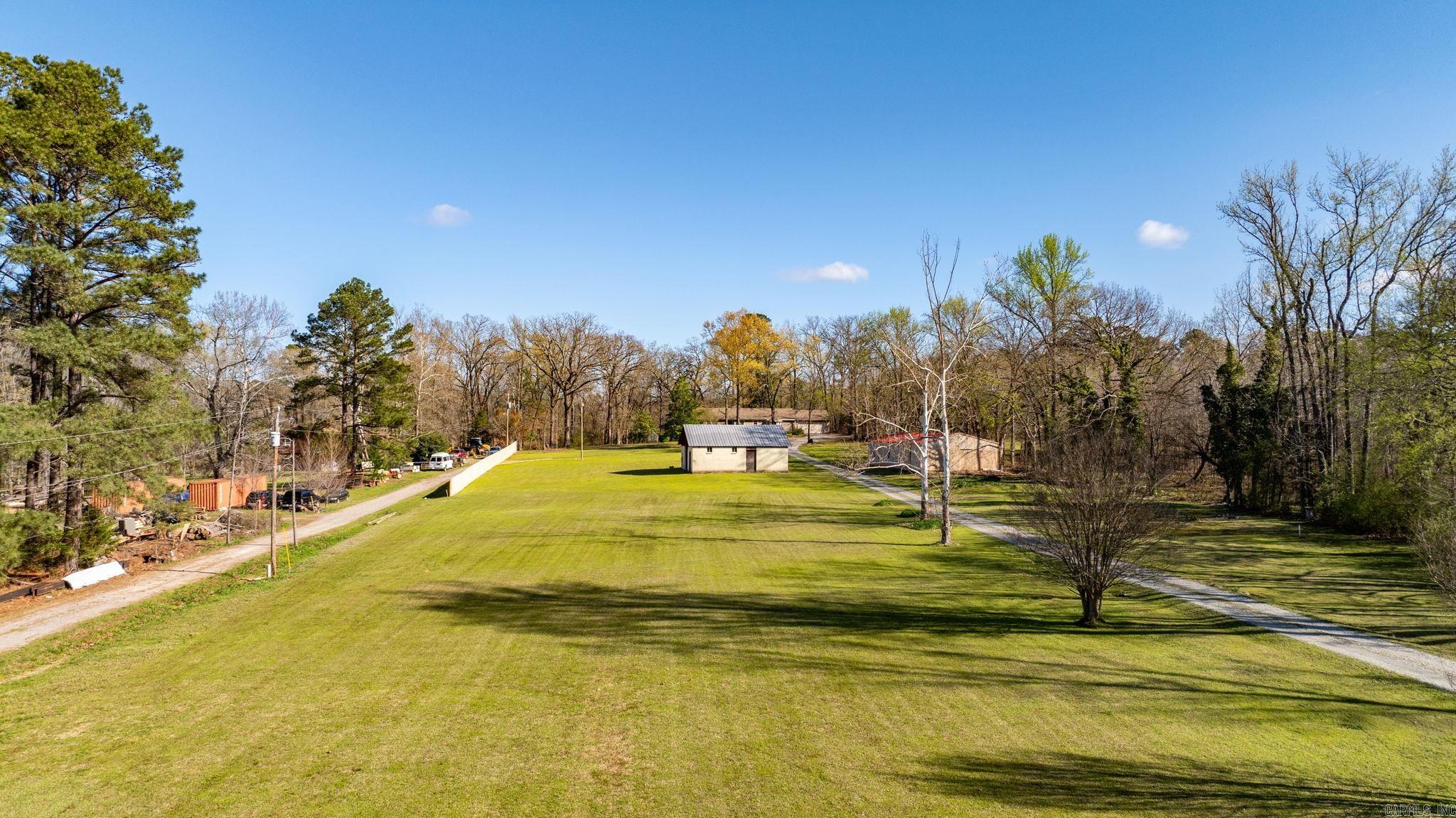 1810 Snow  Alexander, AR