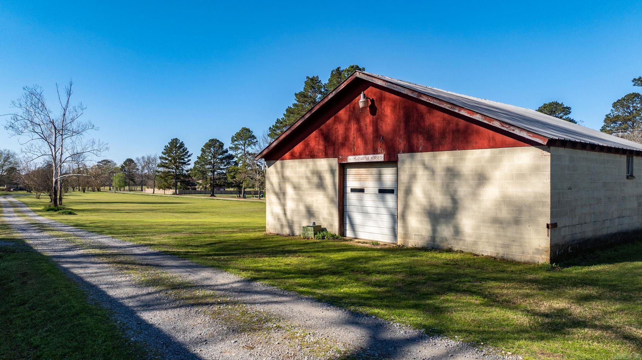 1810 Snow  Alexander, AR