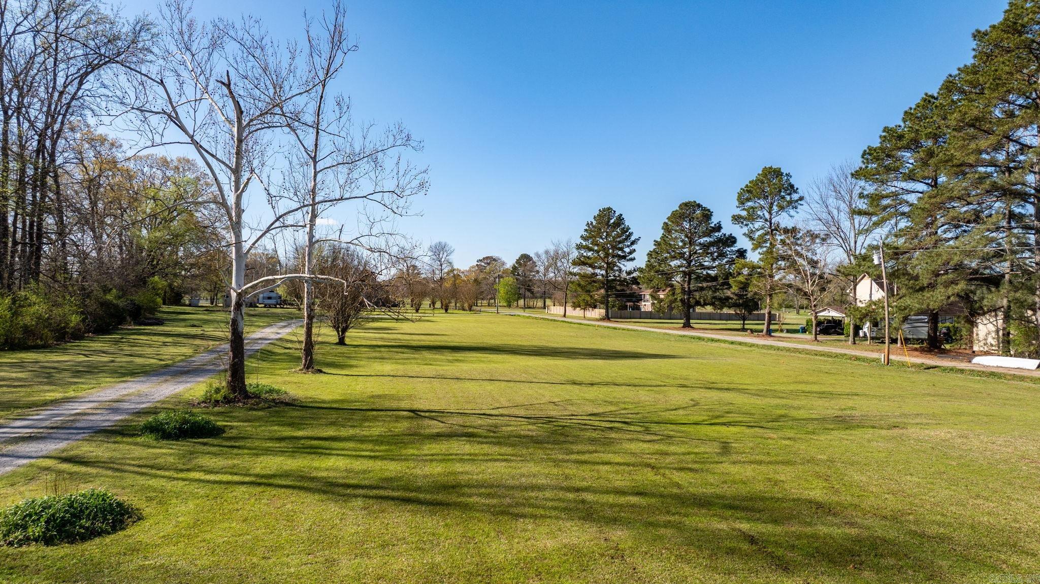 1810 Snow  Alexander, AR