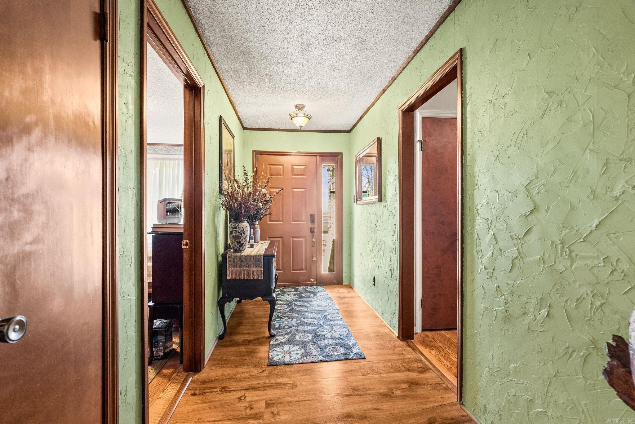 1810 Snow  Alexander, AR