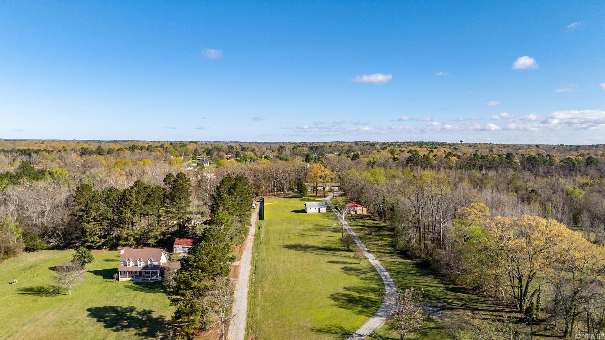 1810 Snow  Alexander, AR