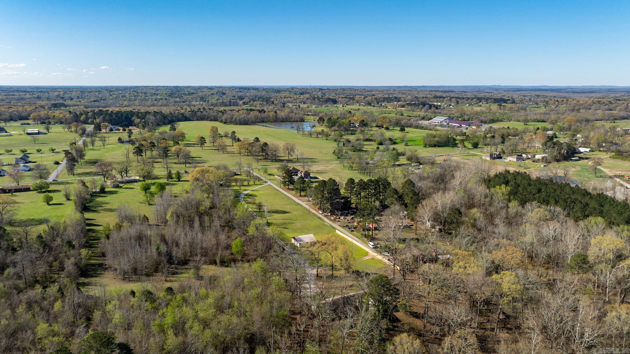 1810 Snow  Alexander, AR