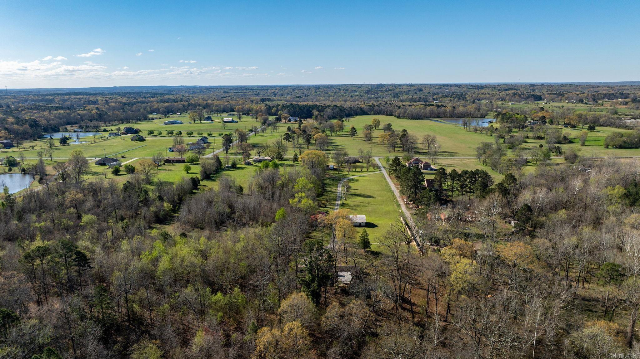 1810 Snow  Alexander, AR