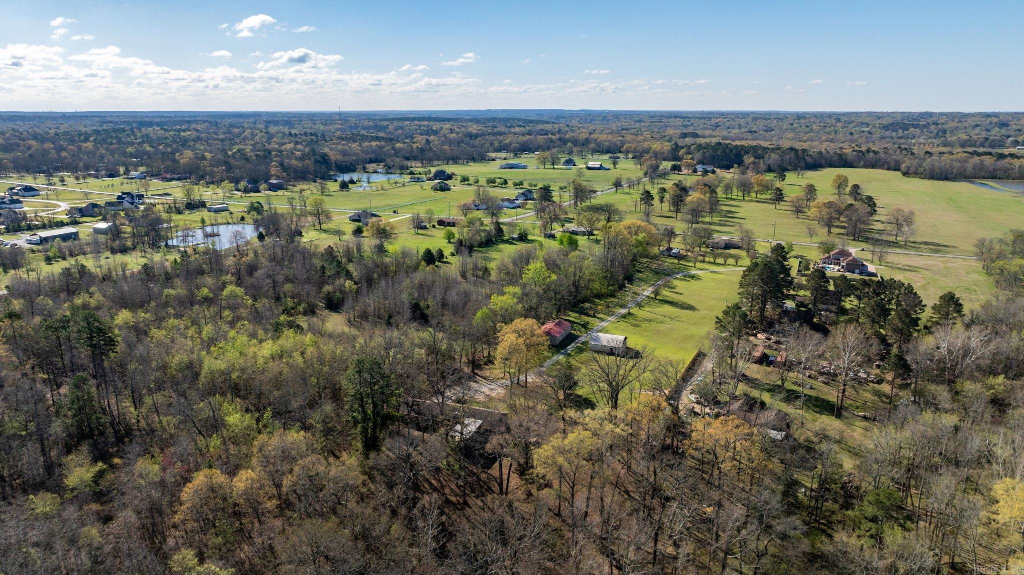 1810 Snow  Alexander, AR