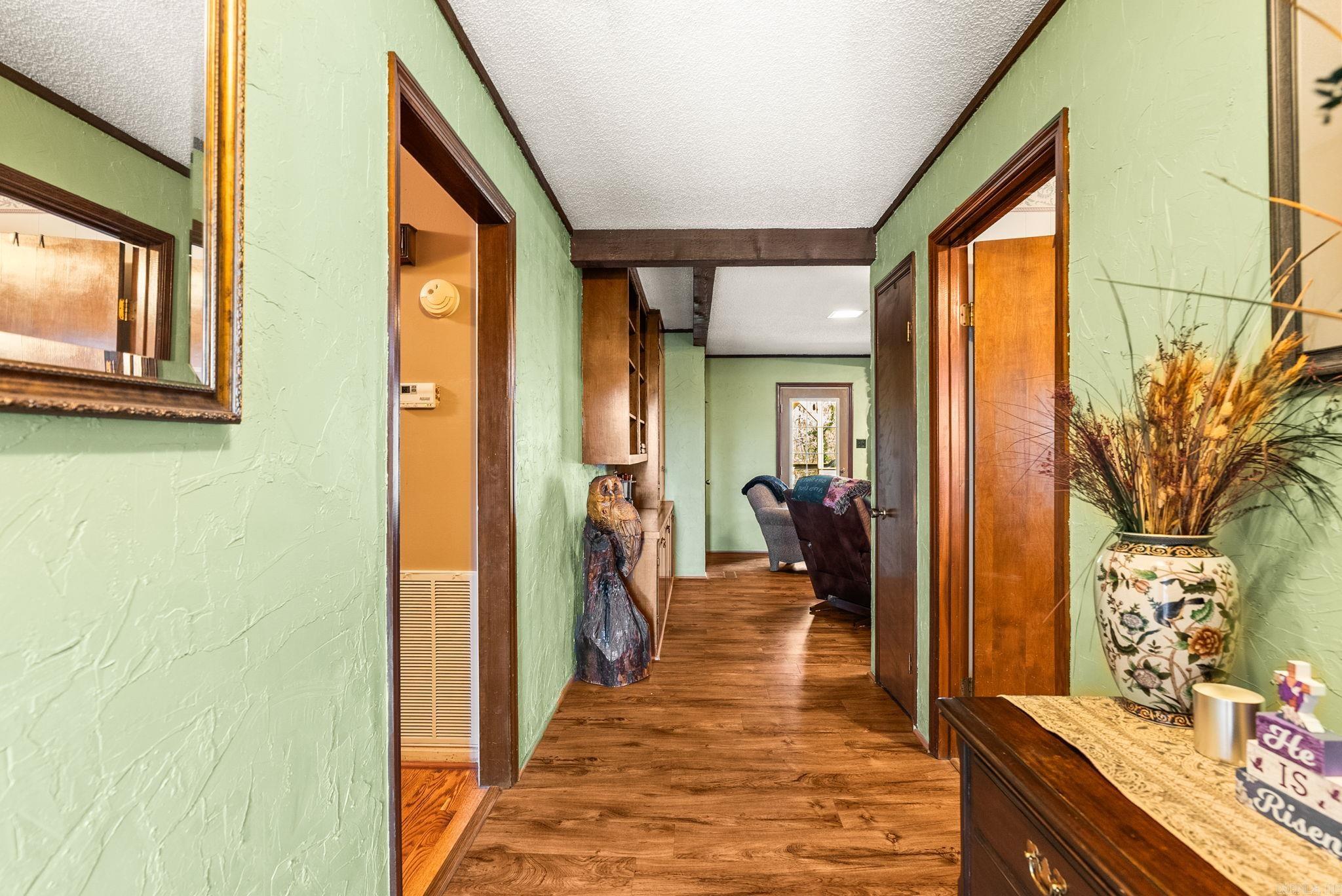 1810 Snow  Alexander, AR