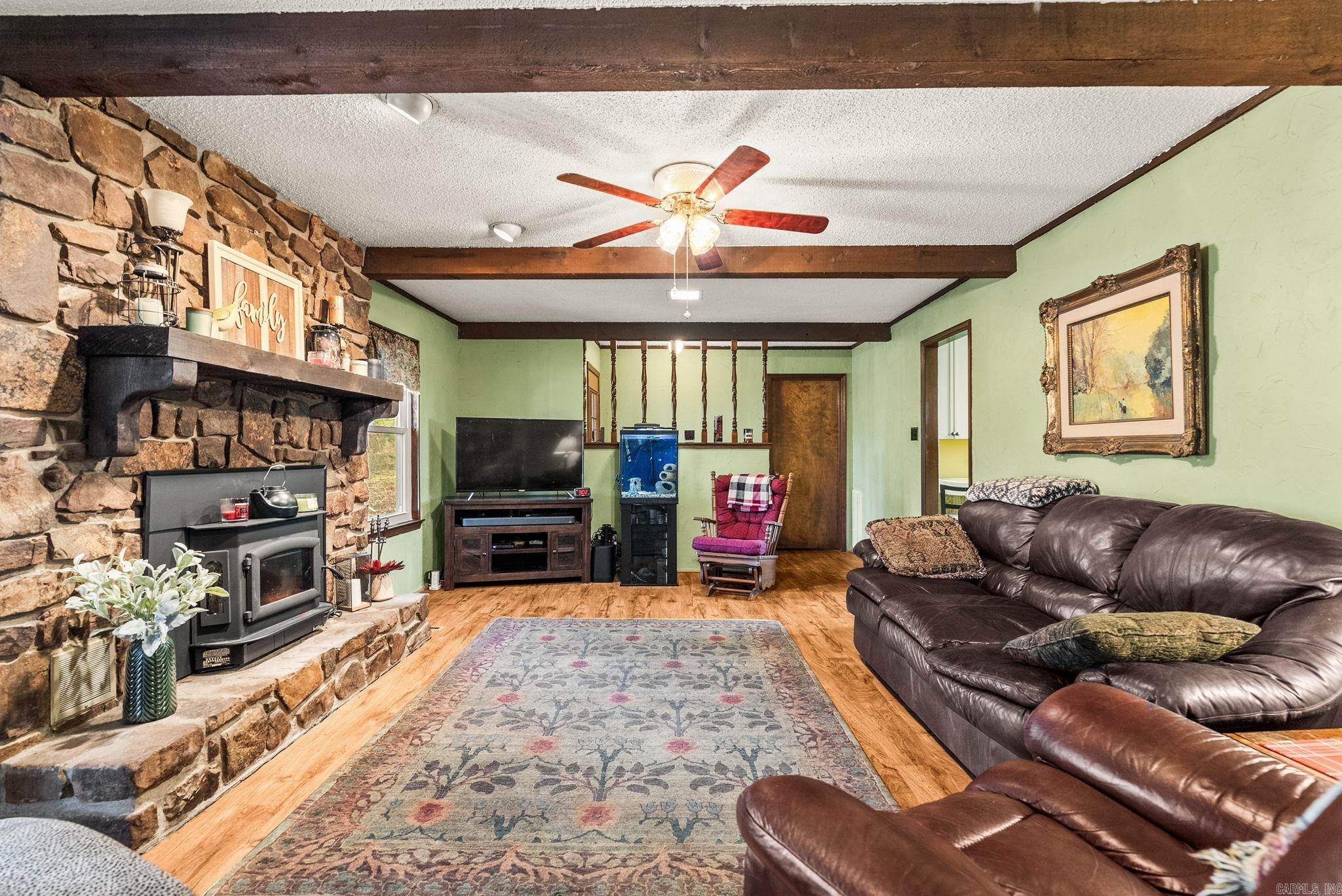 1810 Snow  Alexander, AR