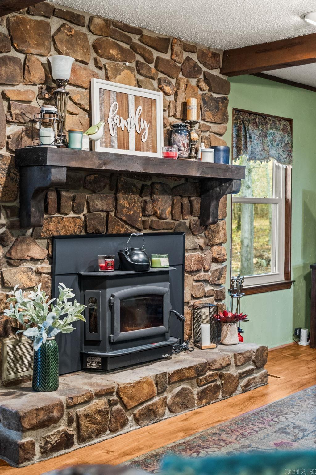 1810 Snow  Alexander, AR