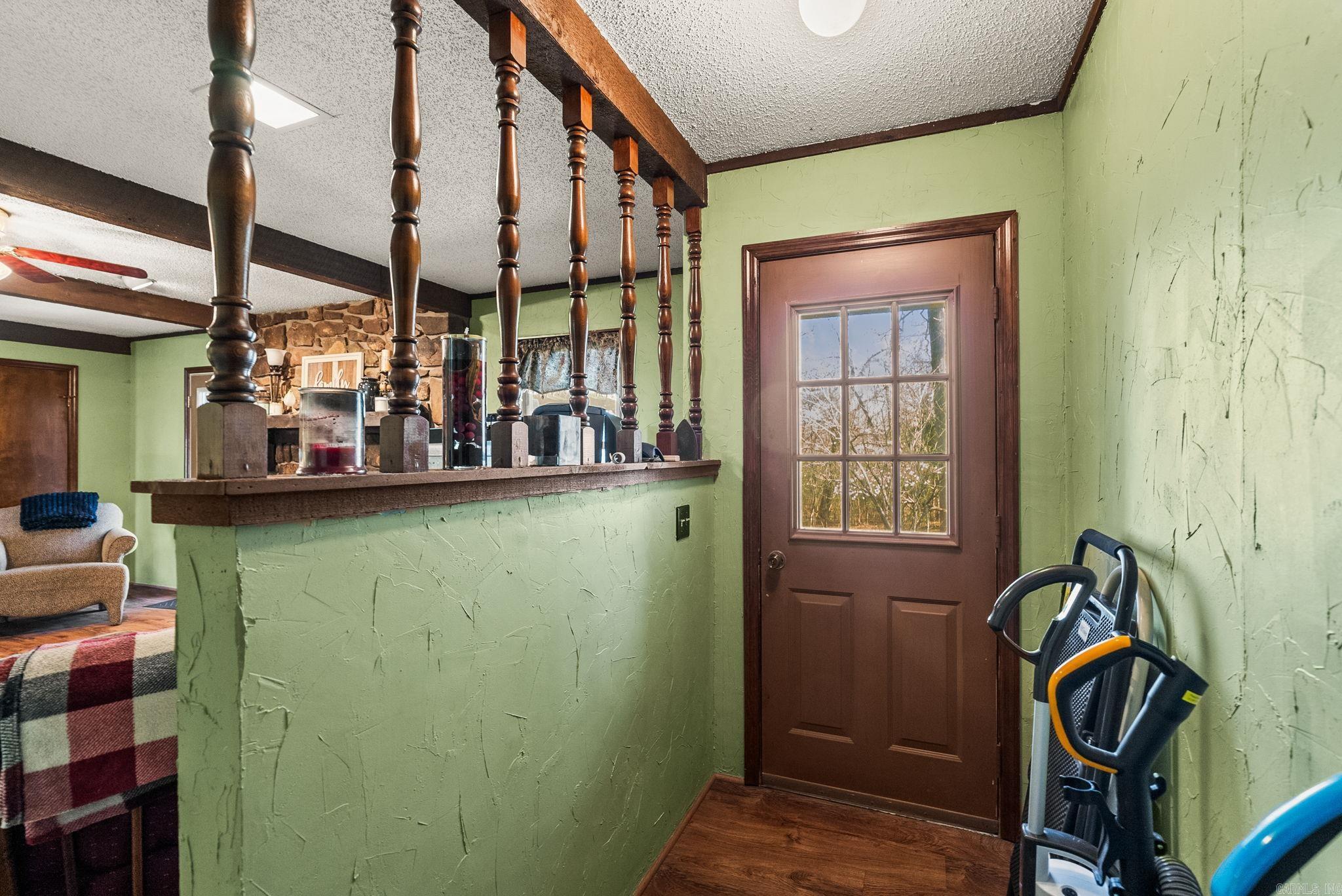 1810 Snow  Alexander, AR