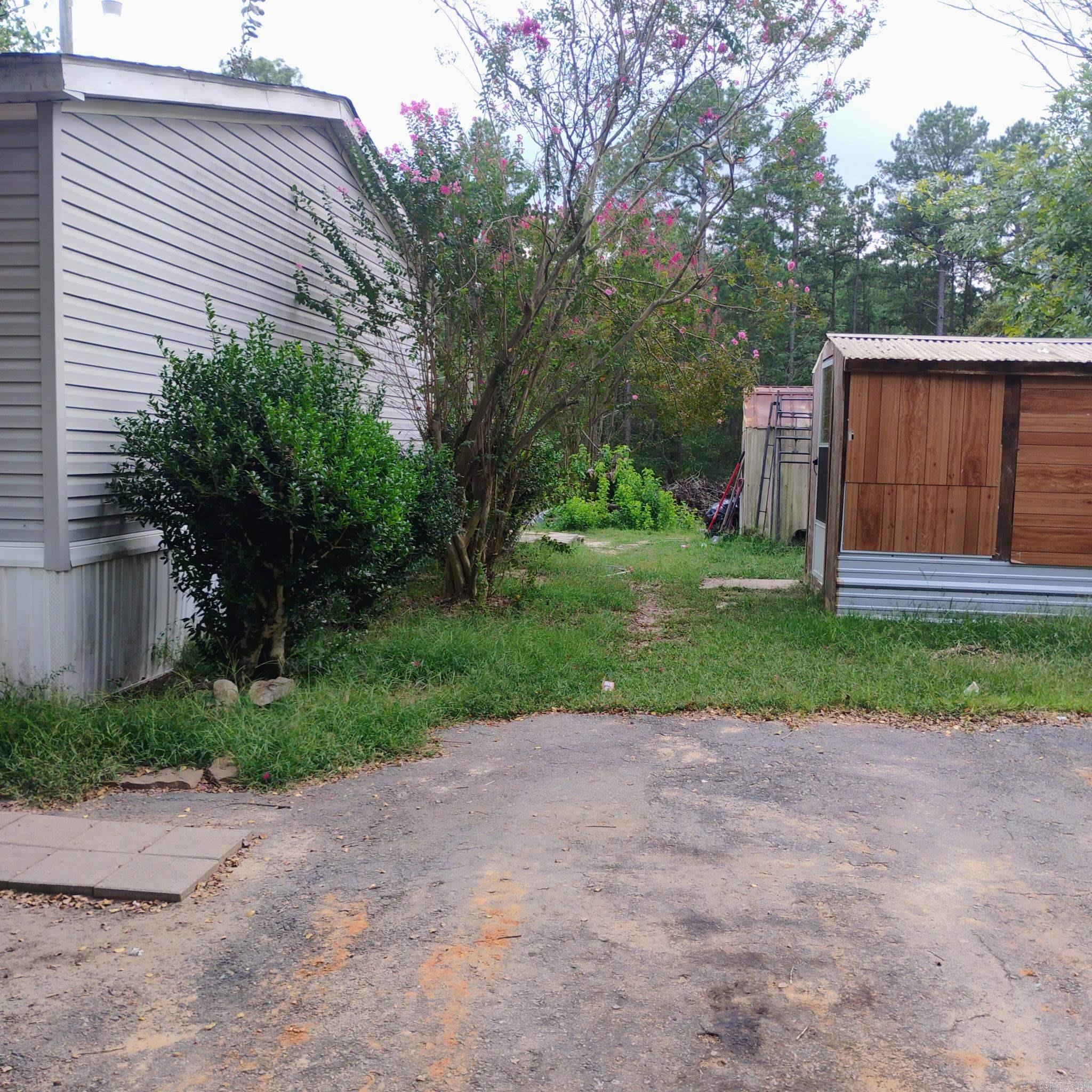 2021 McPherson  Mabelvale, AR