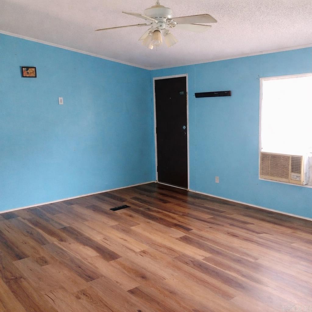 2021 McPherson  Mabelvale, AR