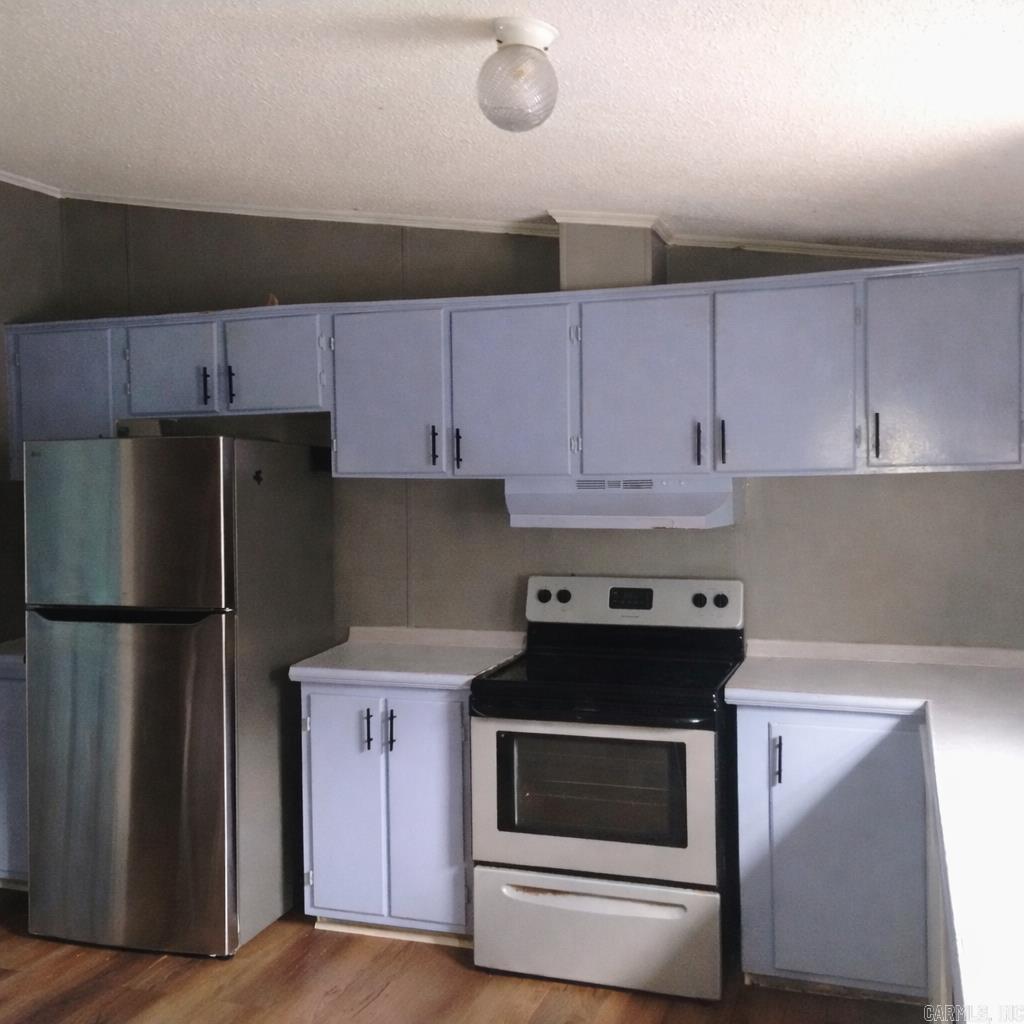 2021 McPherson  Mabelvale, AR