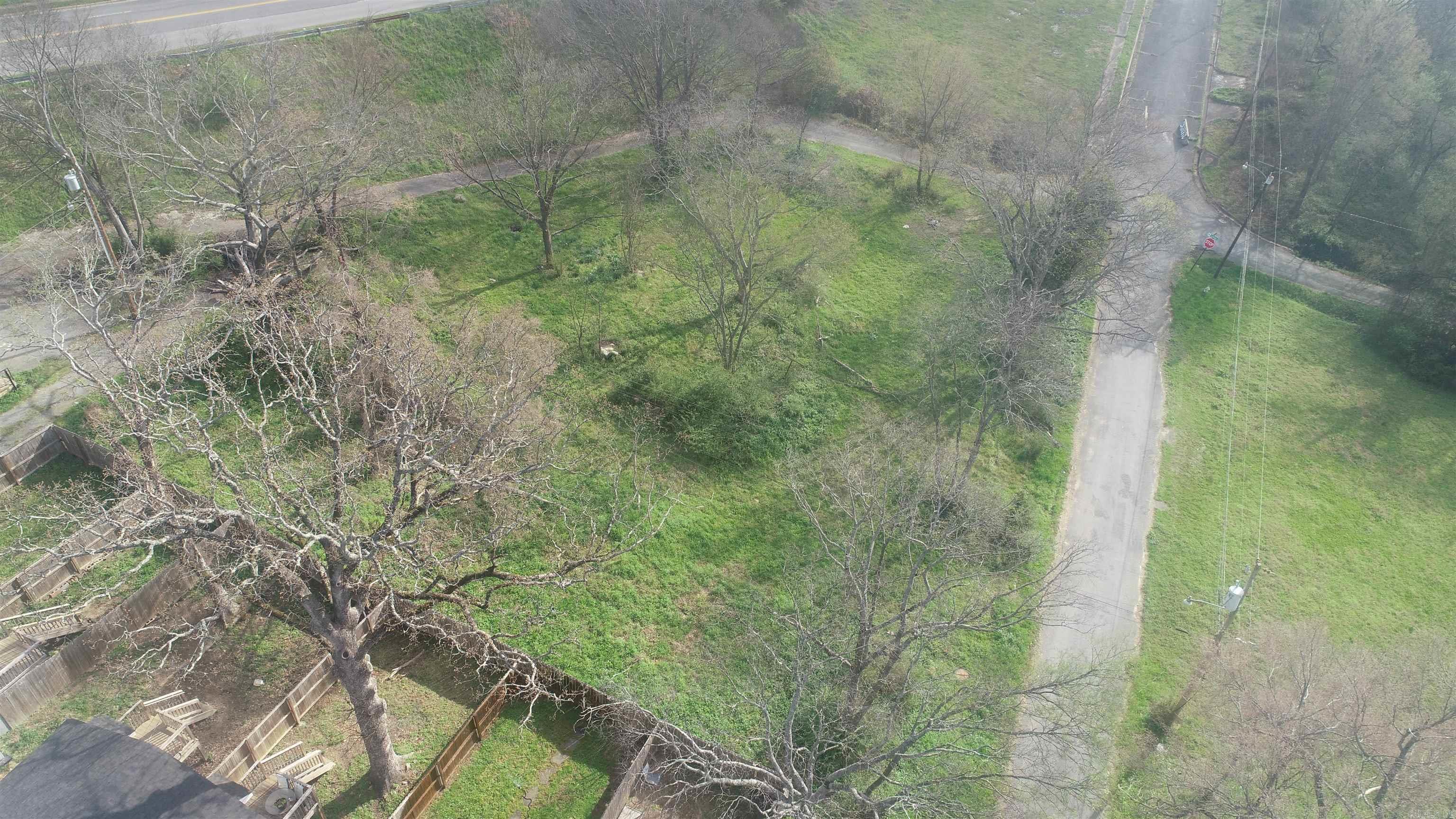 214, 216, 218 S Schiller Street  Little Rock, AR