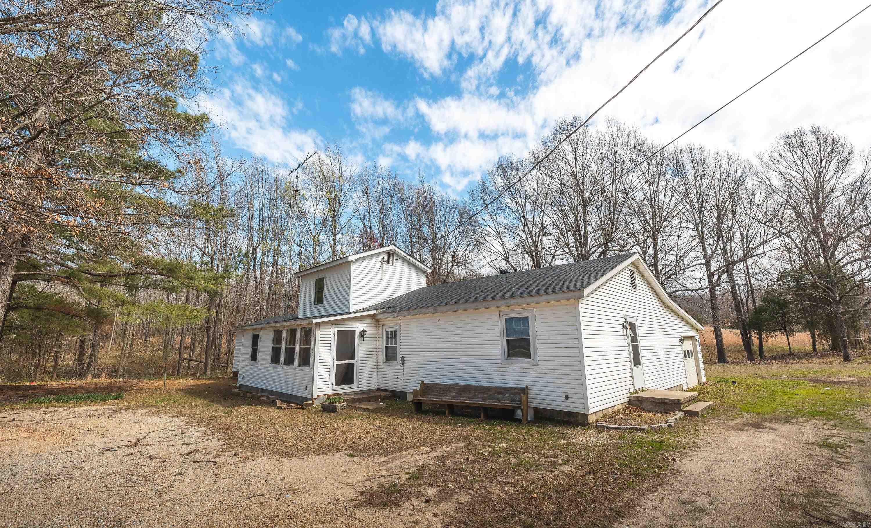 358 county road 441  Corning, AR