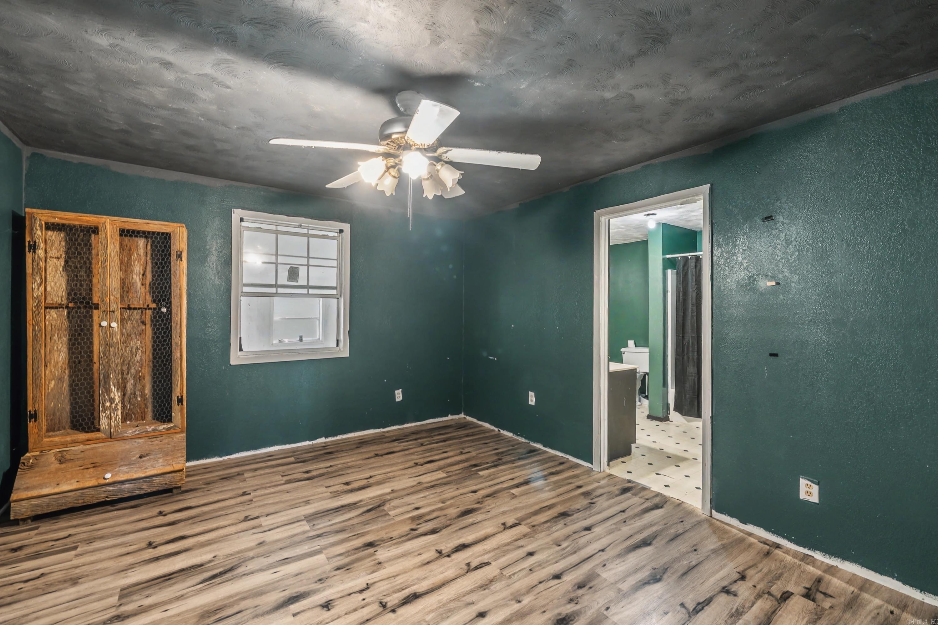 358 county road 441  Corning, AR