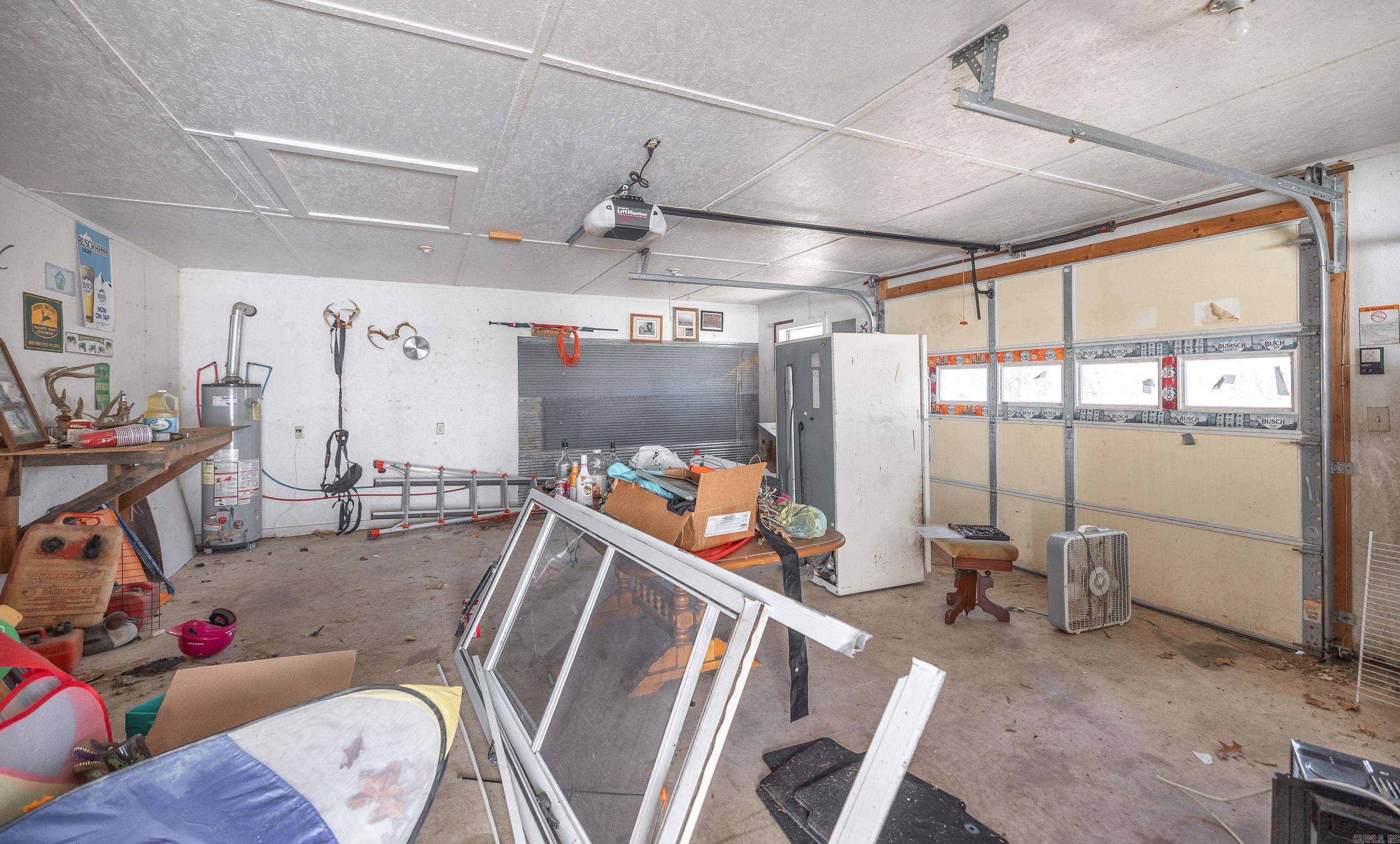 358 county road 441  Corning, AR