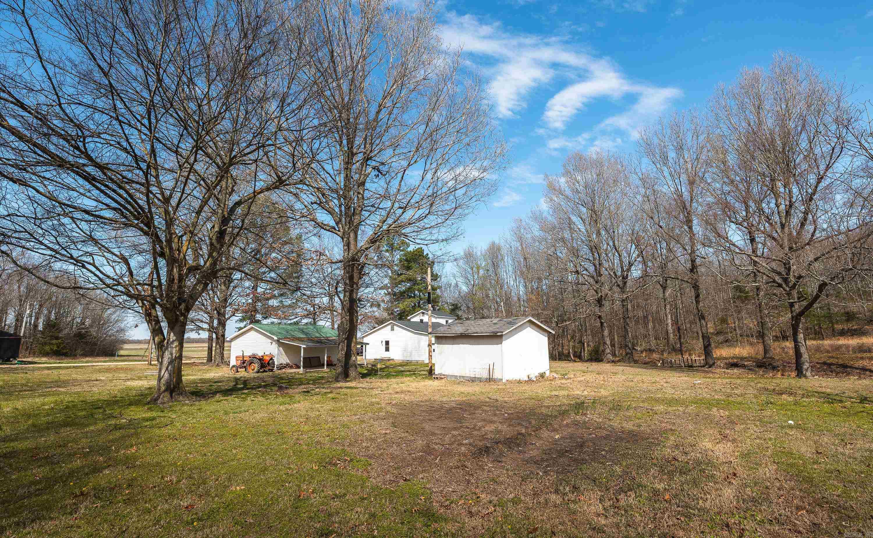 358 county road 441  Corning, AR