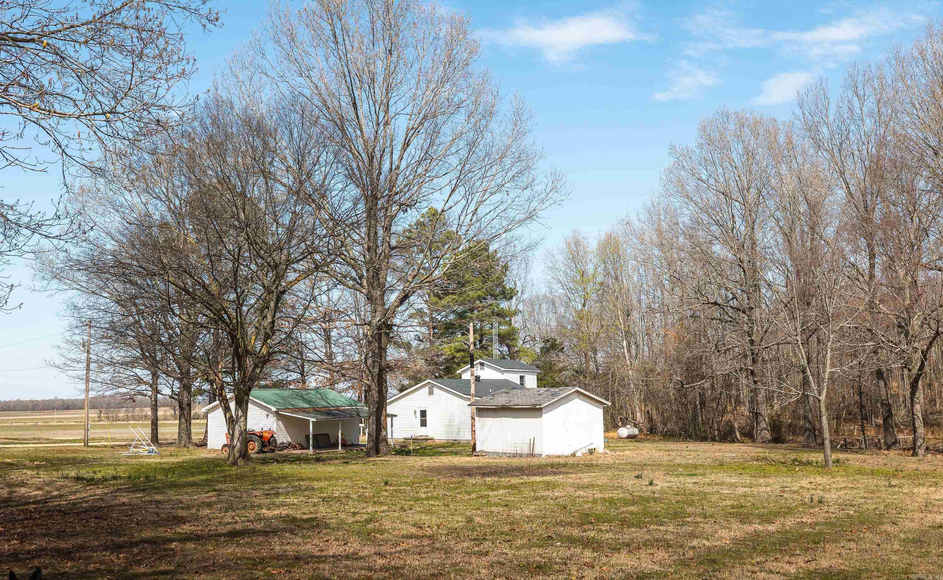 358 county road 441  Corning, AR