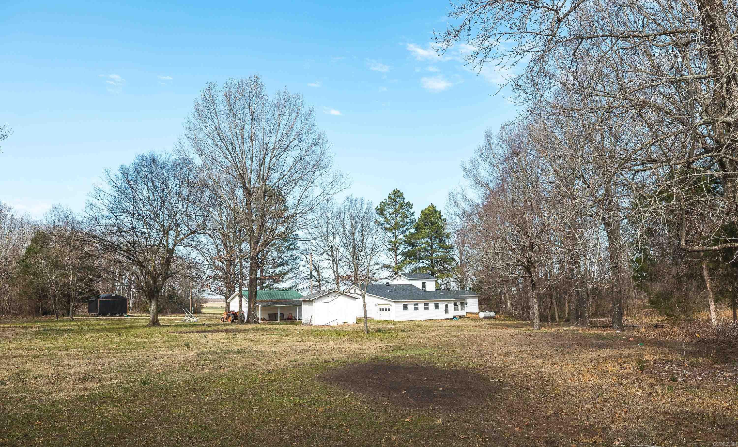 358 county road 441  Corning, AR