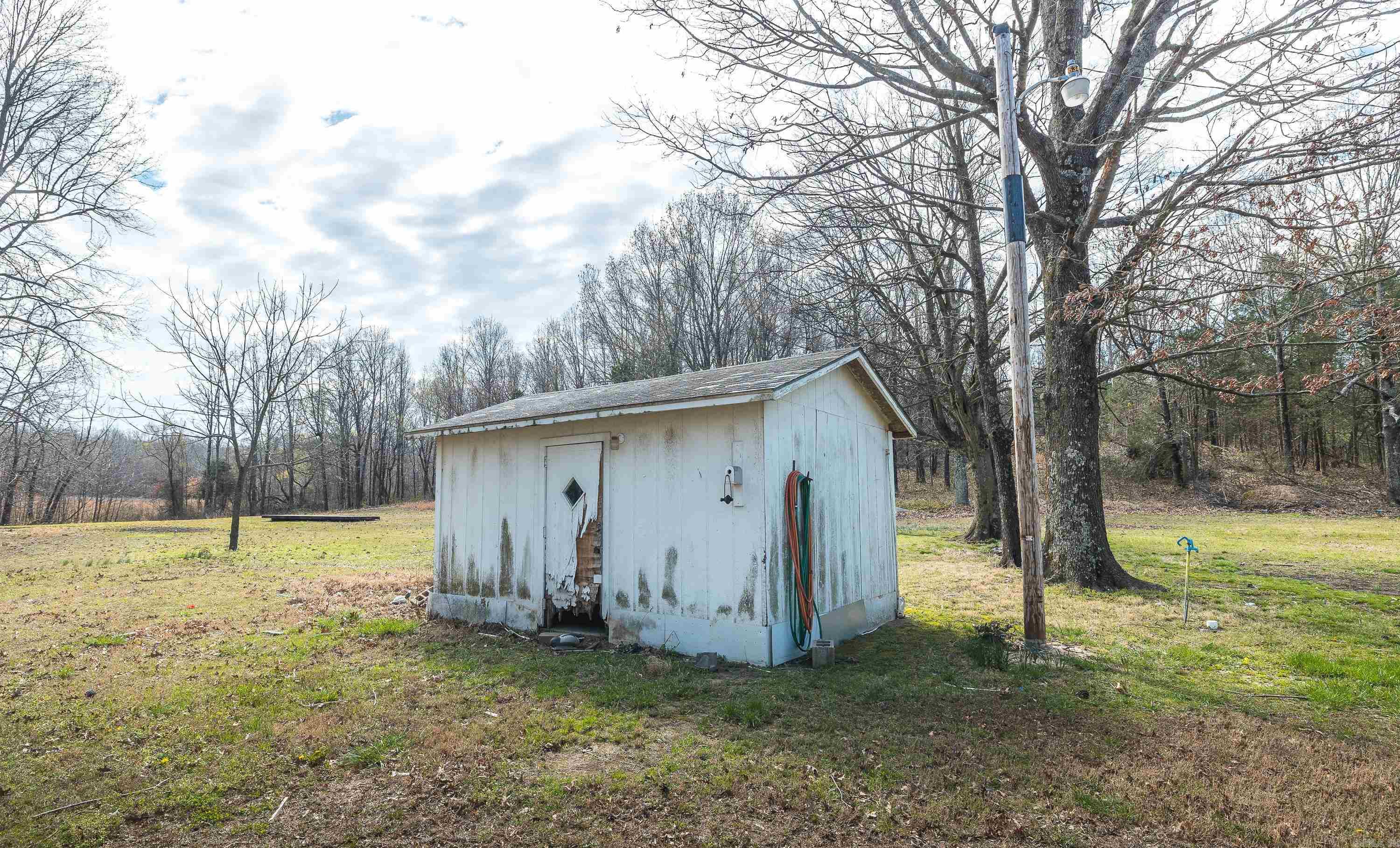 358 county road 441  Corning, AR