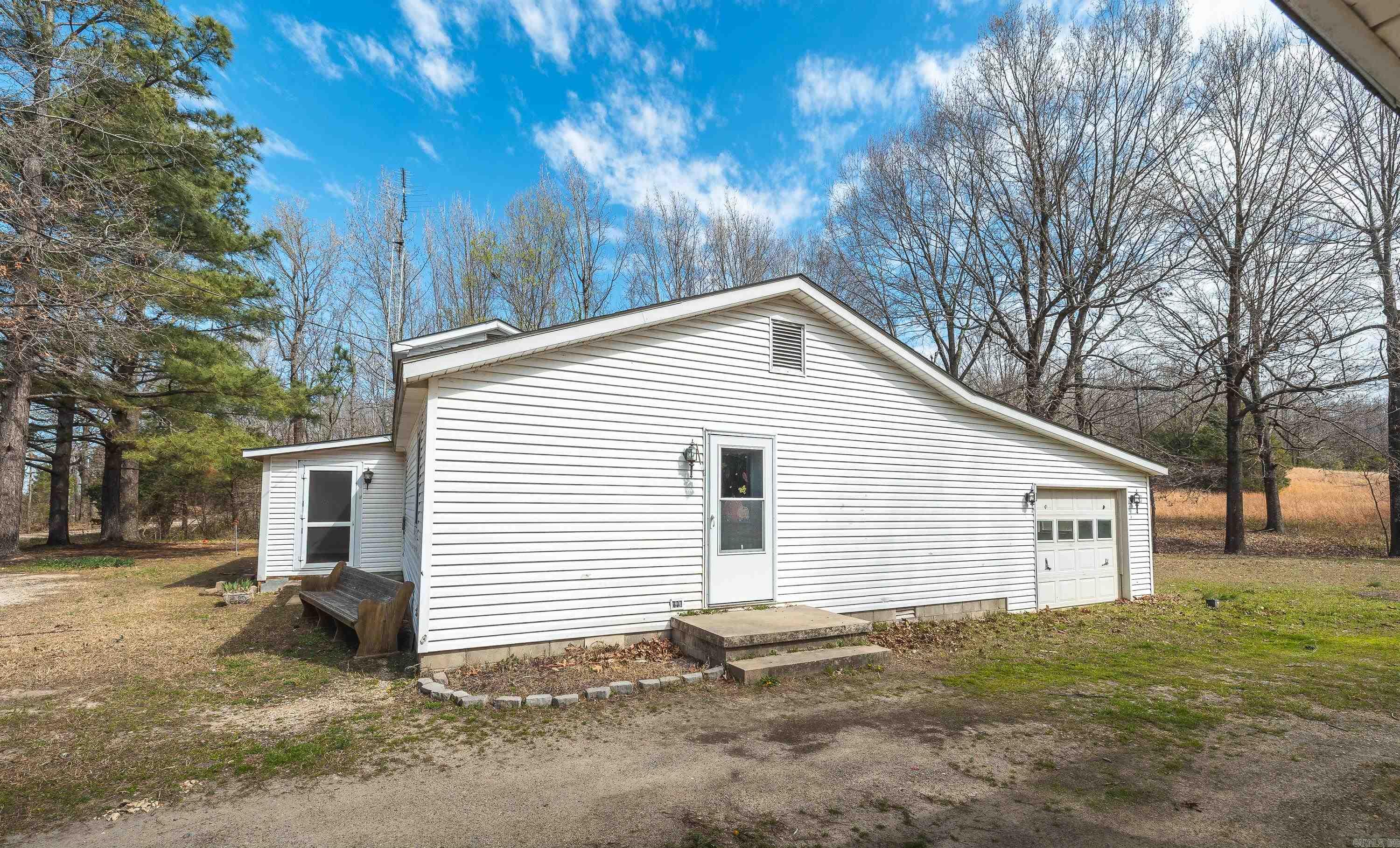 358 county road 441  Corning, AR