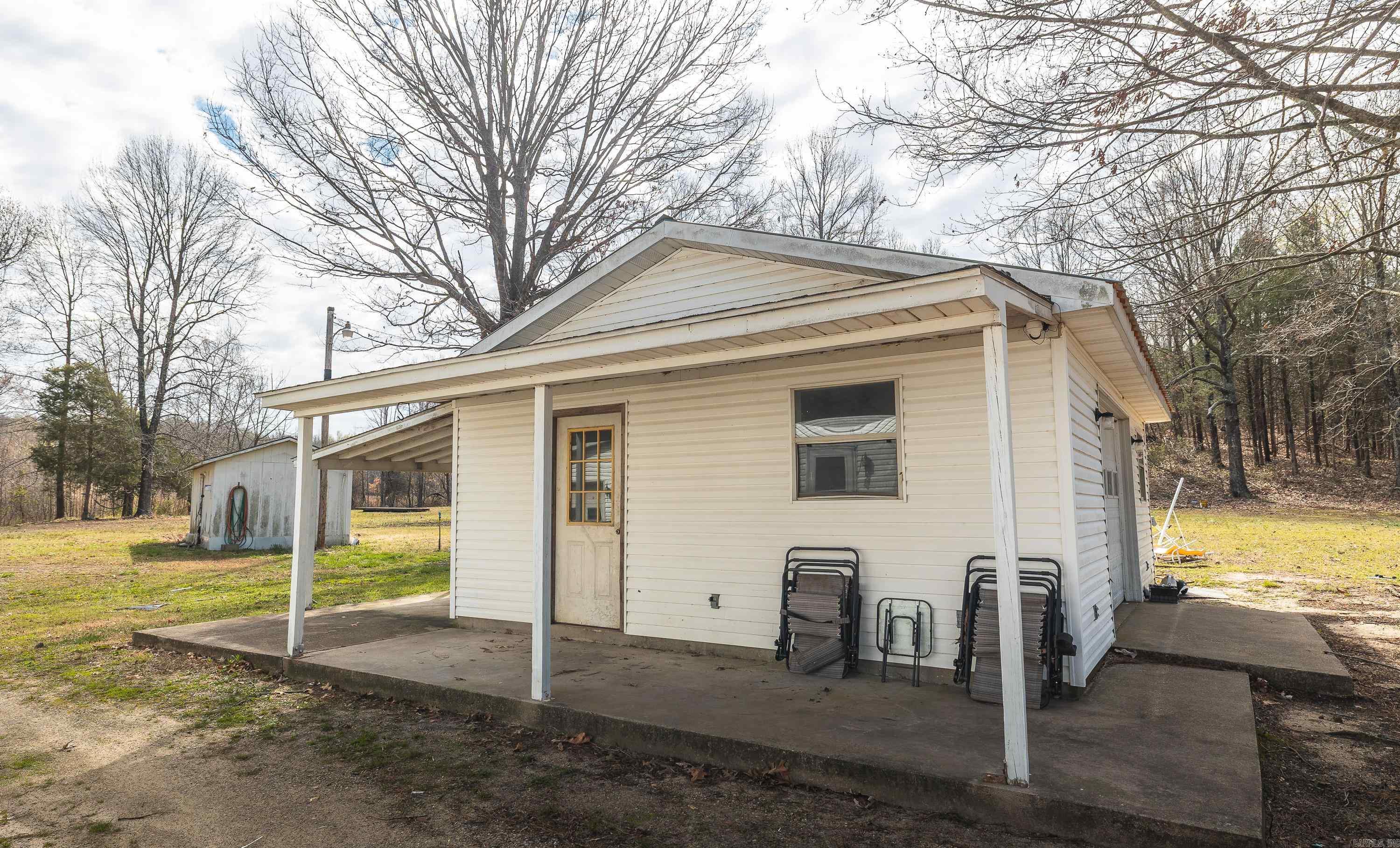 358 county road 441  Corning, AR