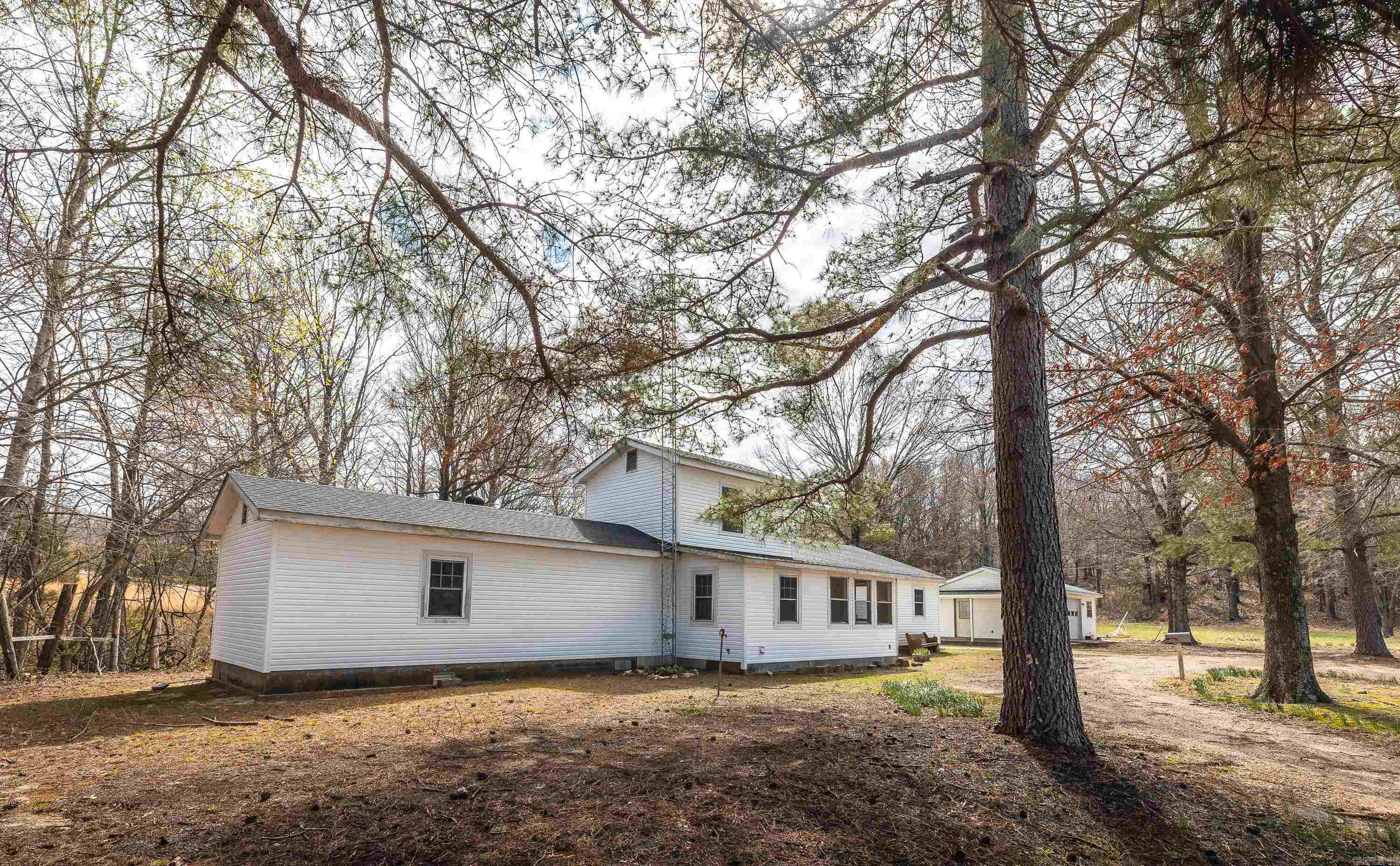 358 county road 441  Corning, AR