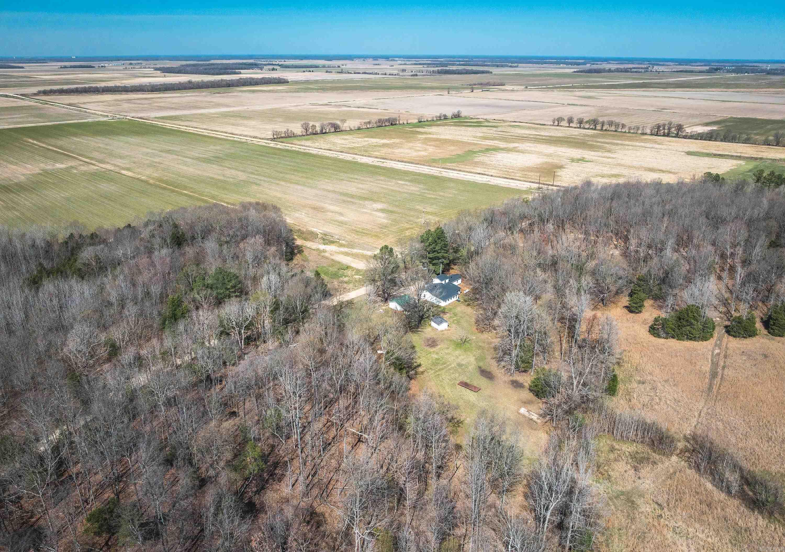 358 county road 441  Corning, AR