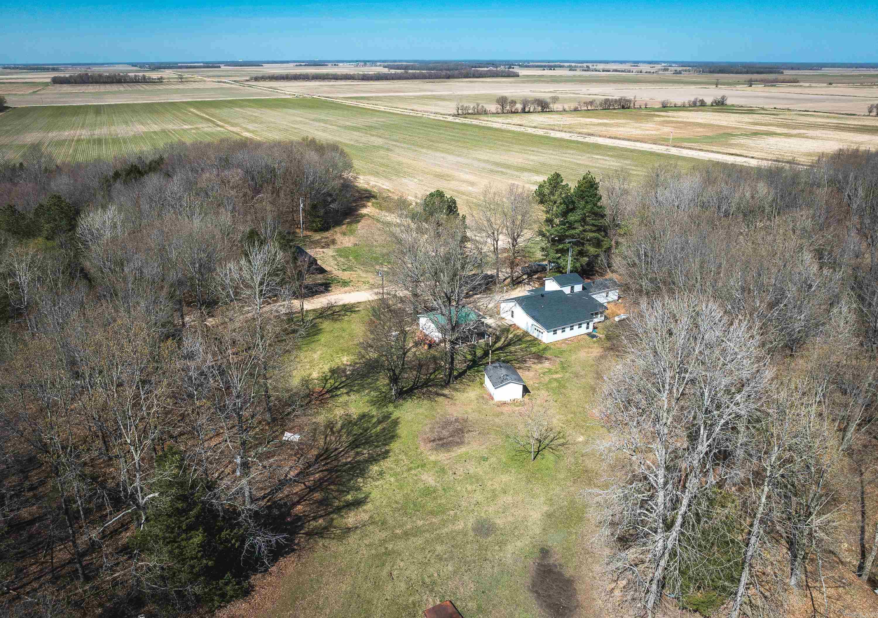 358 county road 441  Corning, AR