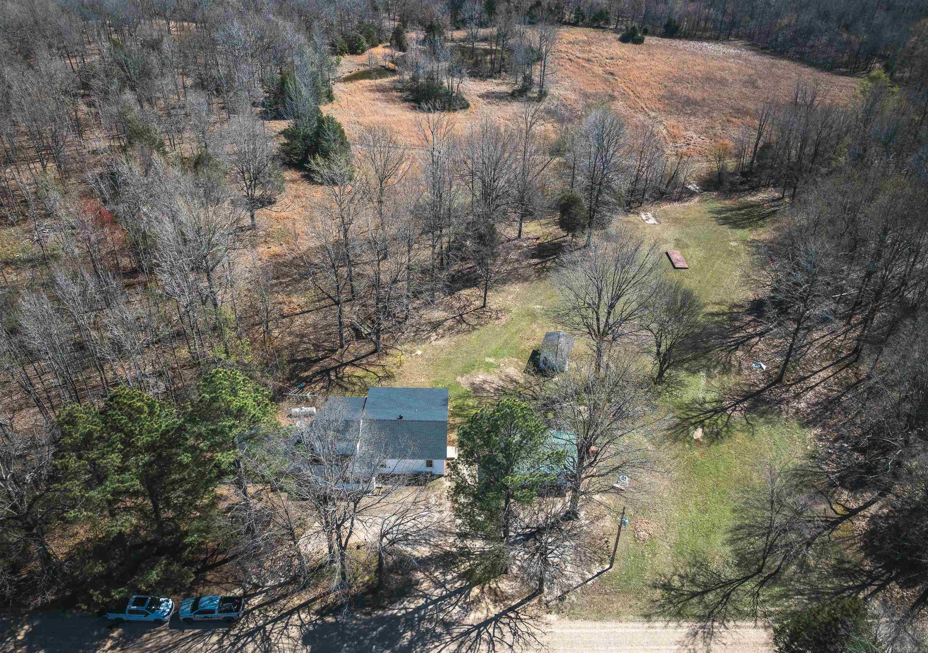 358 county road 441  Corning, AR