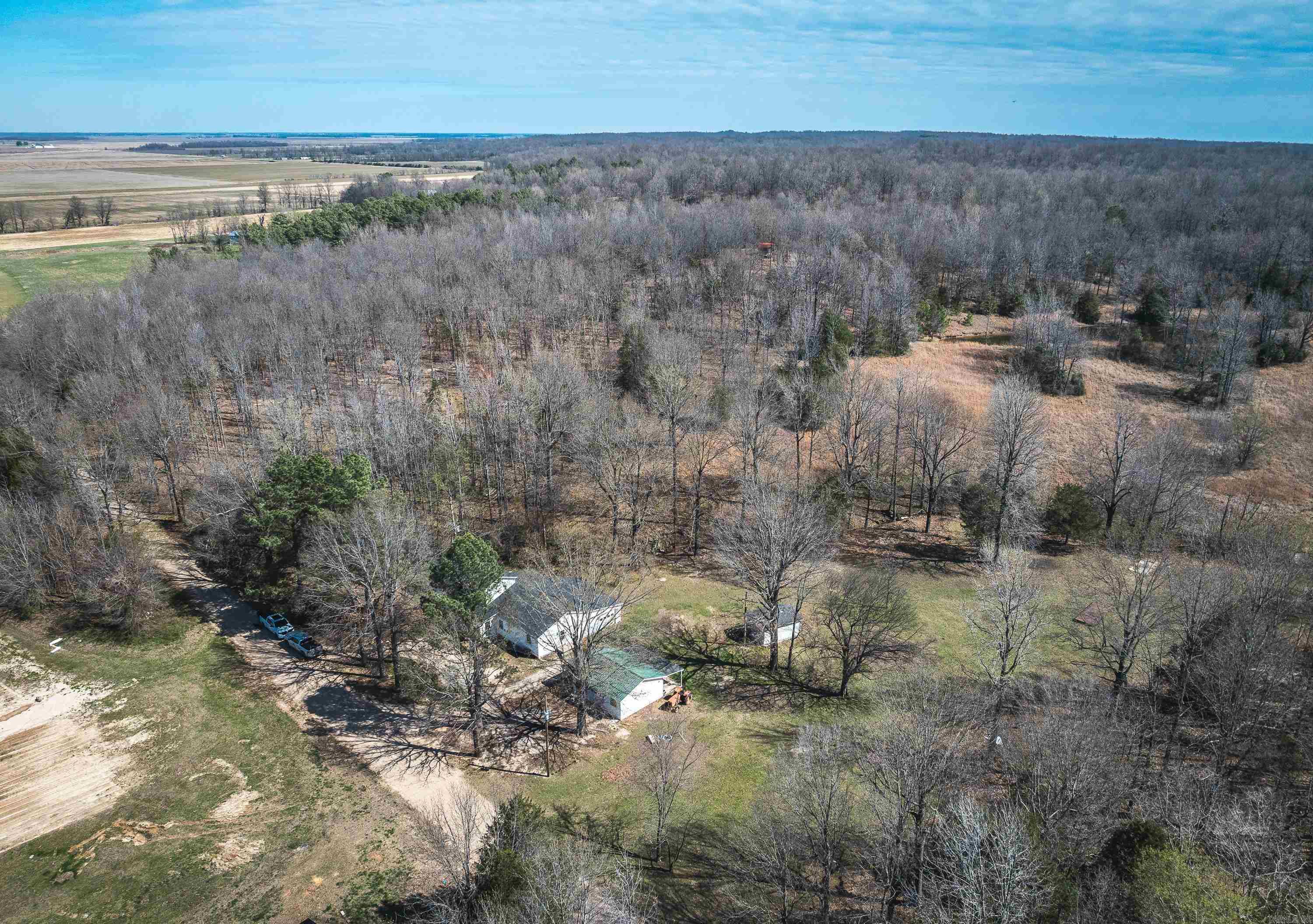 358 county road 441  Corning, AR