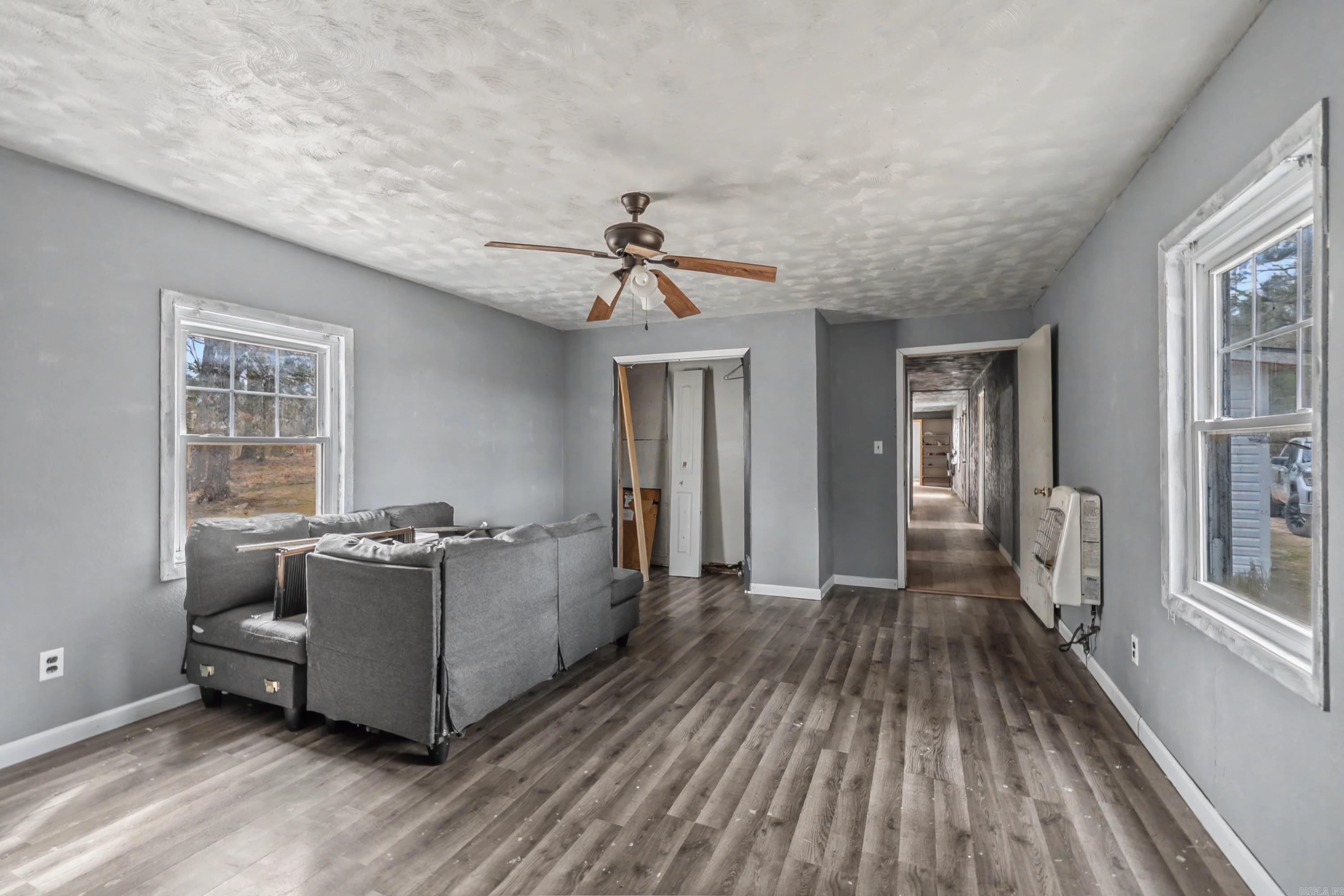 358 county road 441  Corning, AR