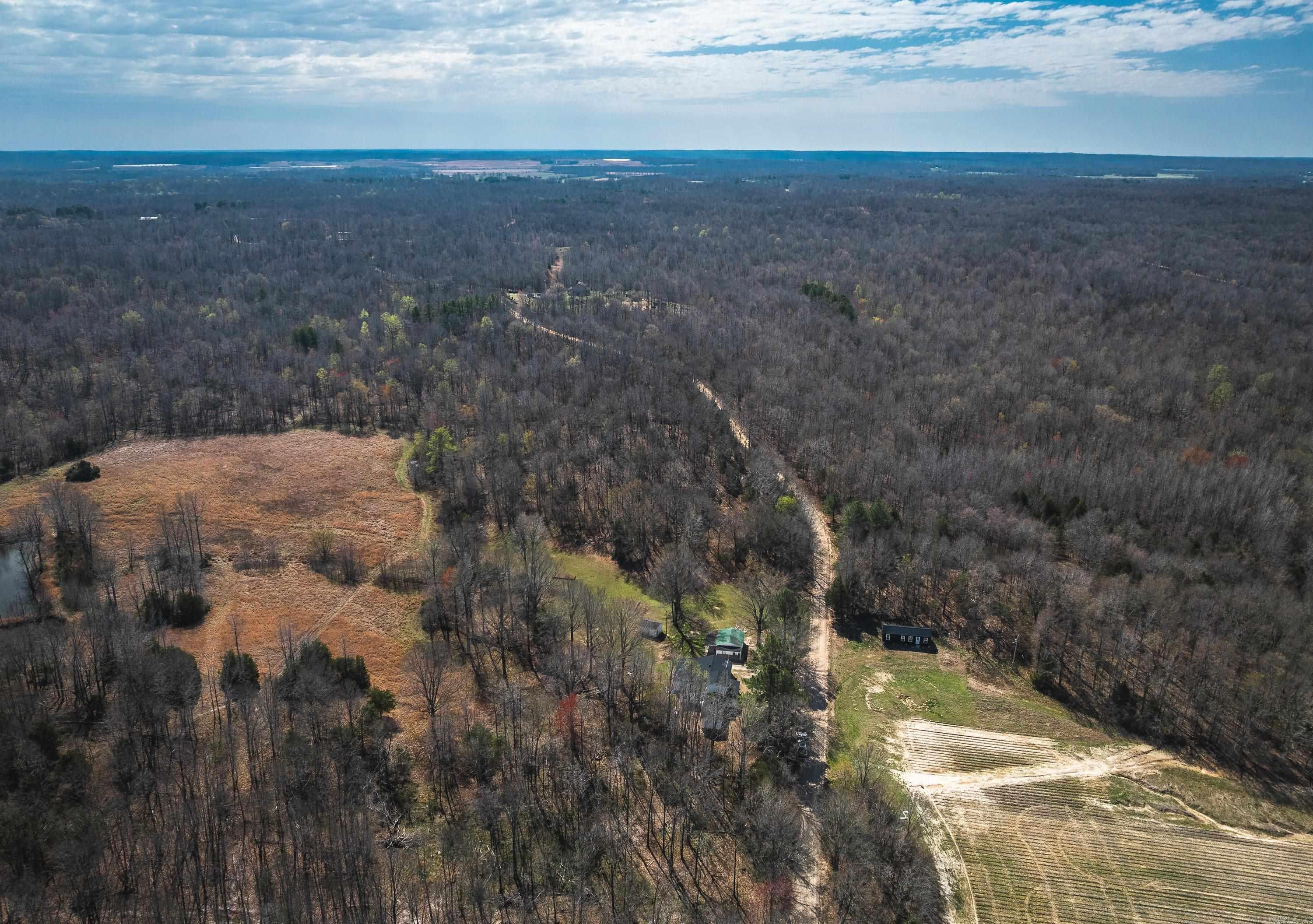 358 county road 441  Corning, AR