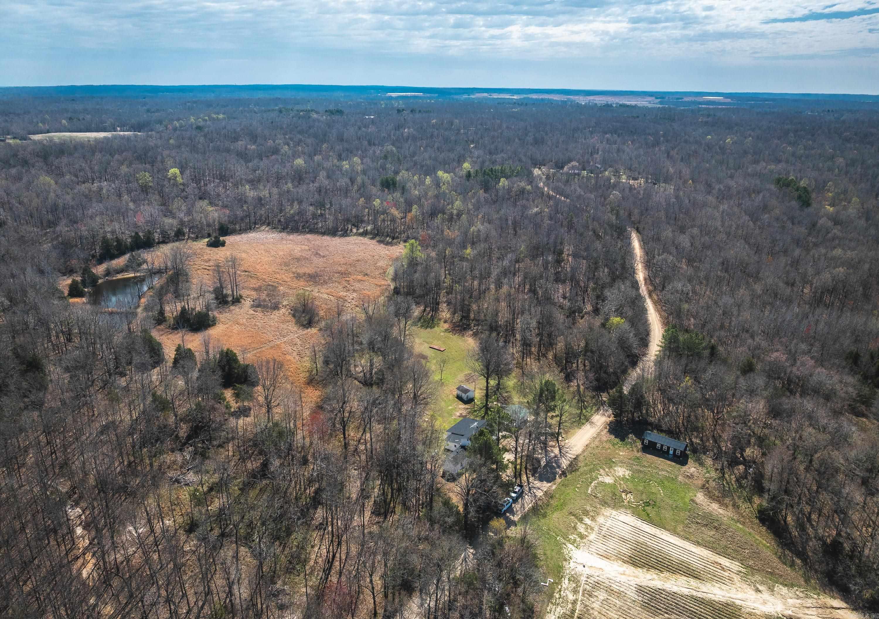 358 county road 441  Corning, AR