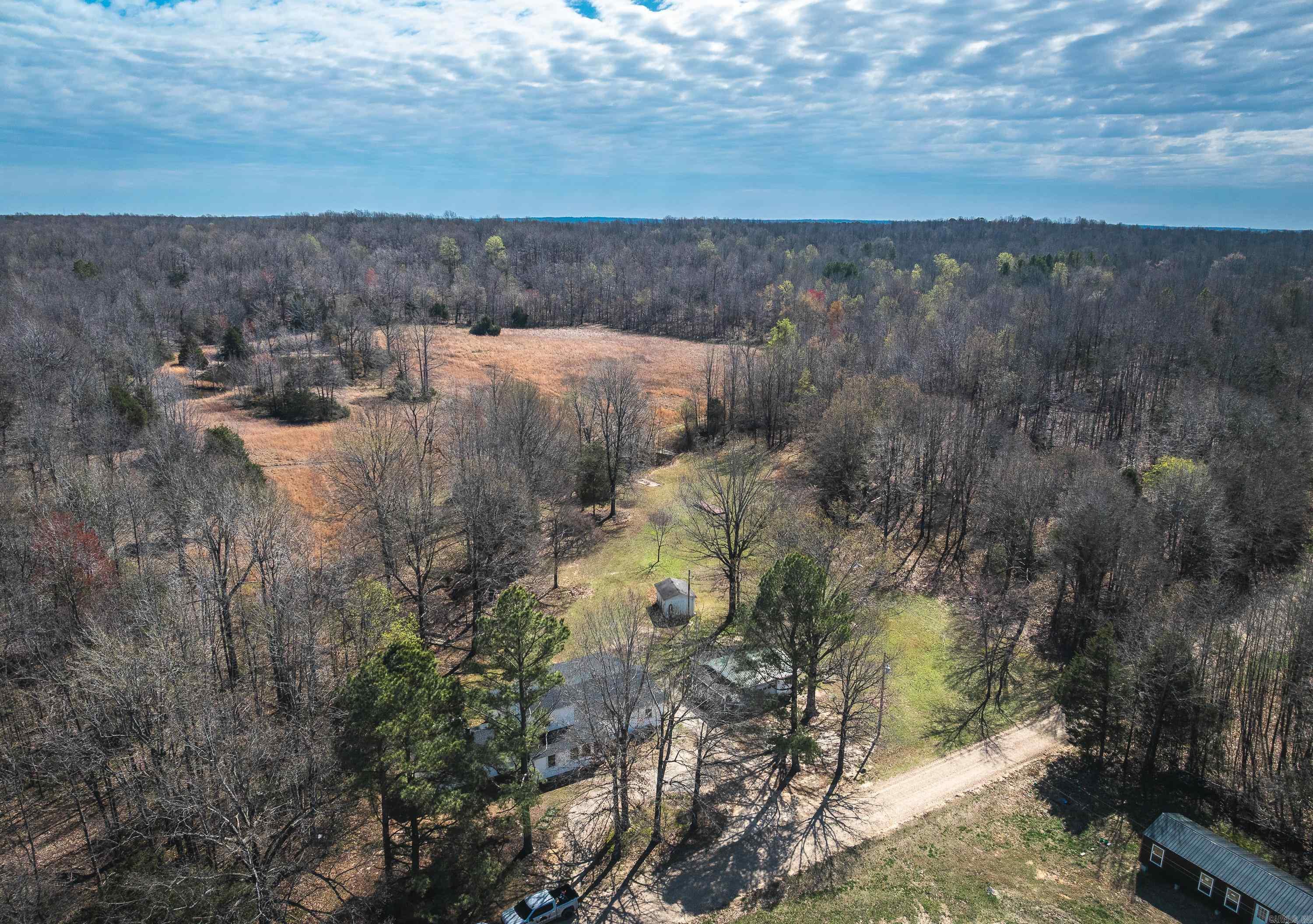 358 county road 441  Corning, AR