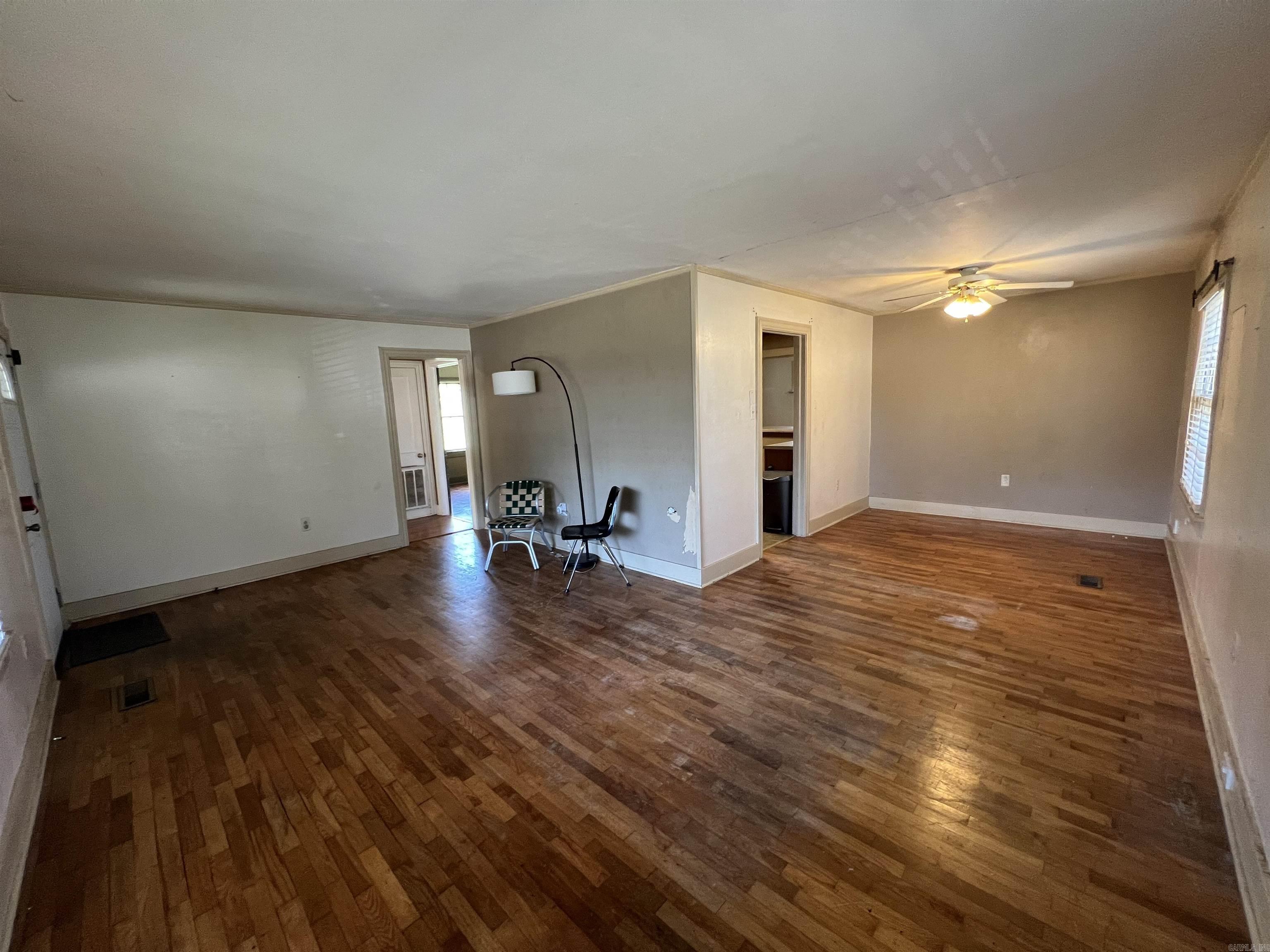 1408 Tulip Ave  Searcy, AR