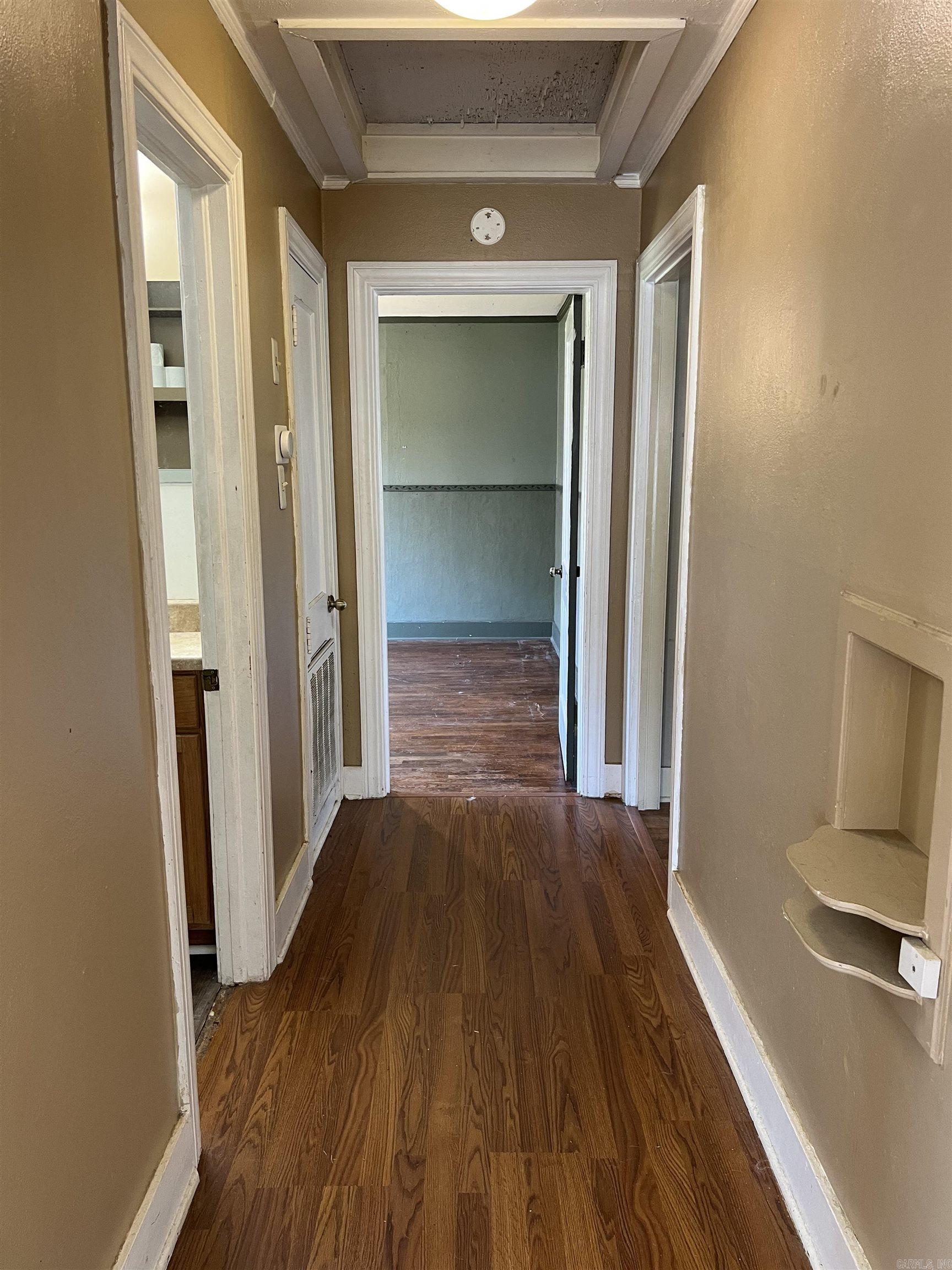 1408 Tulip Ave  Searcy, AR