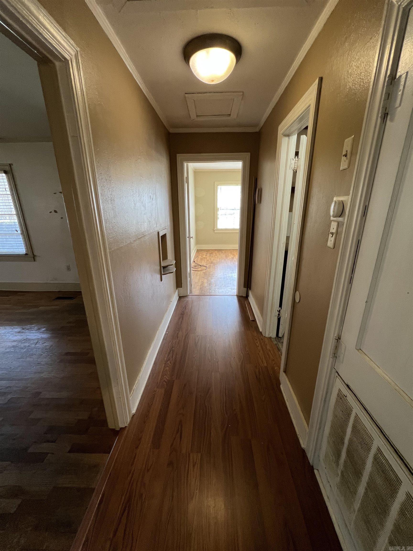 1408 Tulip Ave  Searcy, AR