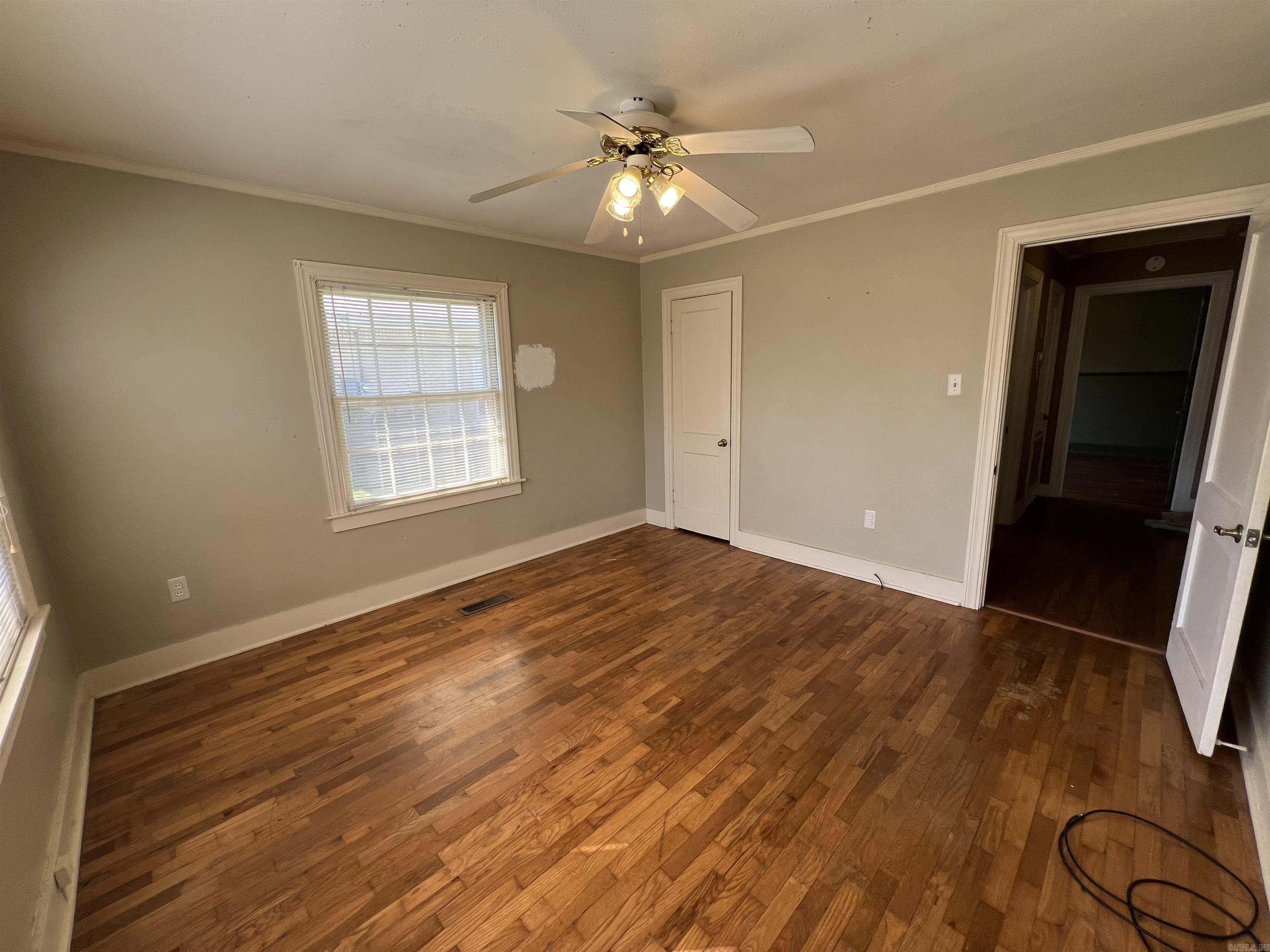 1408 Tulip Ave  Searcy, AR