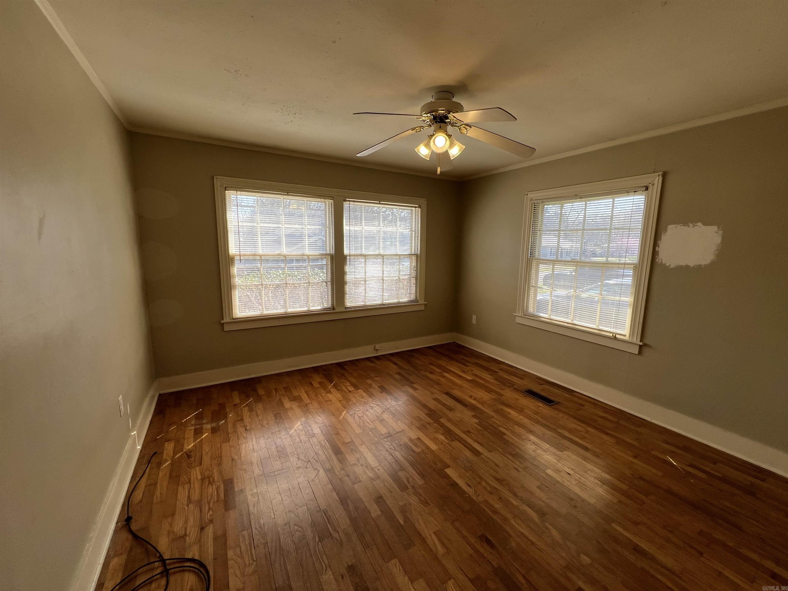 1408 Tulip Ave  Searcy, AR